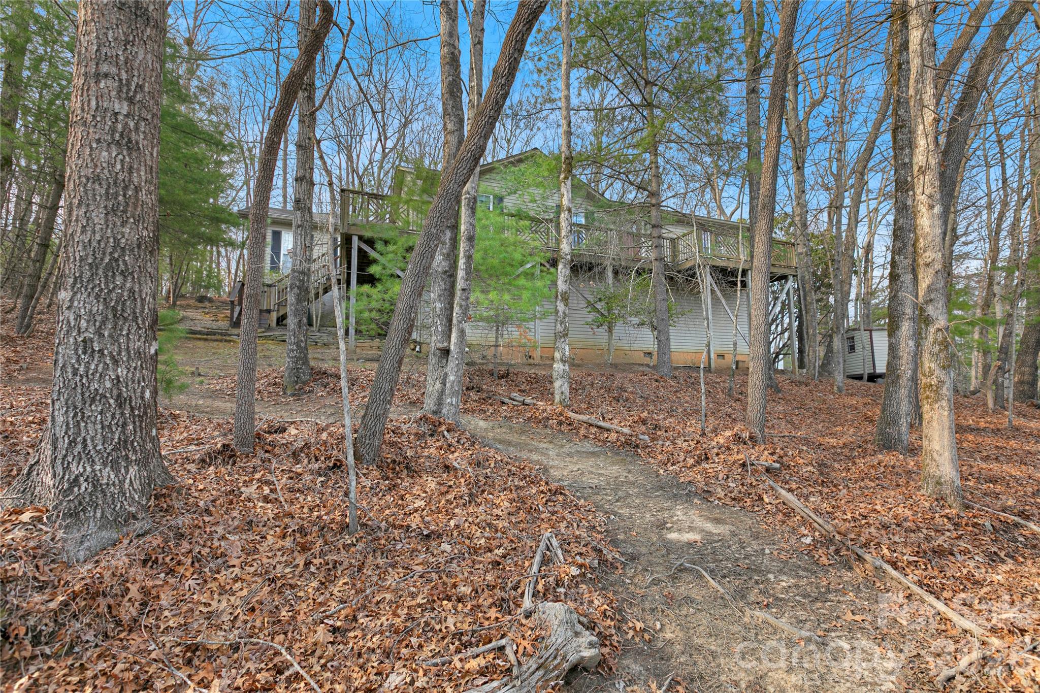 126 Udvawadulisi Court Brevard NC 28712
