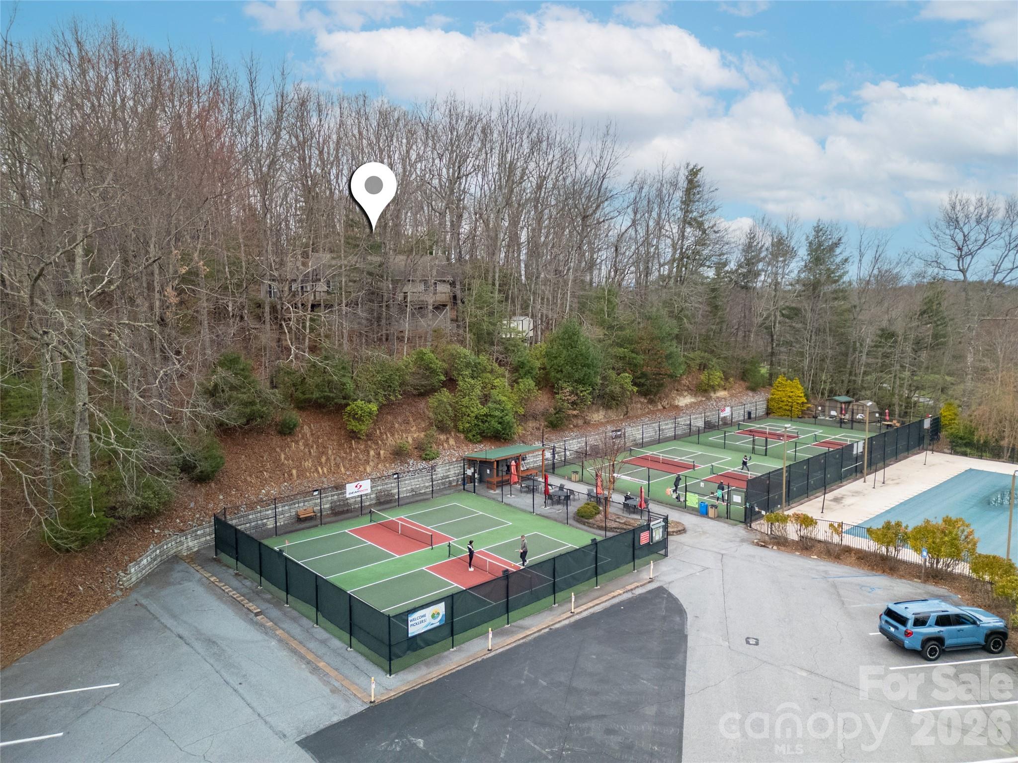 126 Udvawadulisi Court Brevard NC 28712