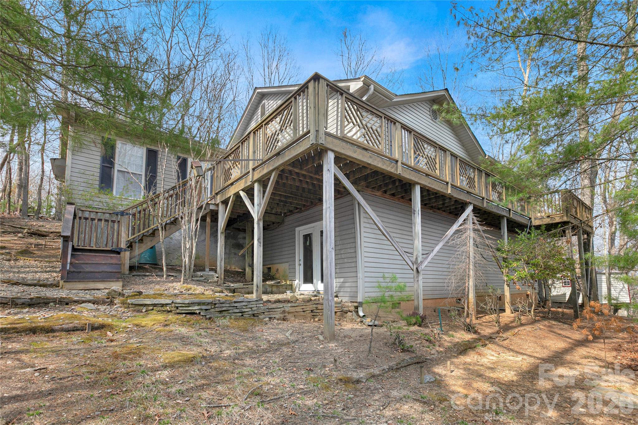 126 Udvawadulisi Court Brevard NC 28712