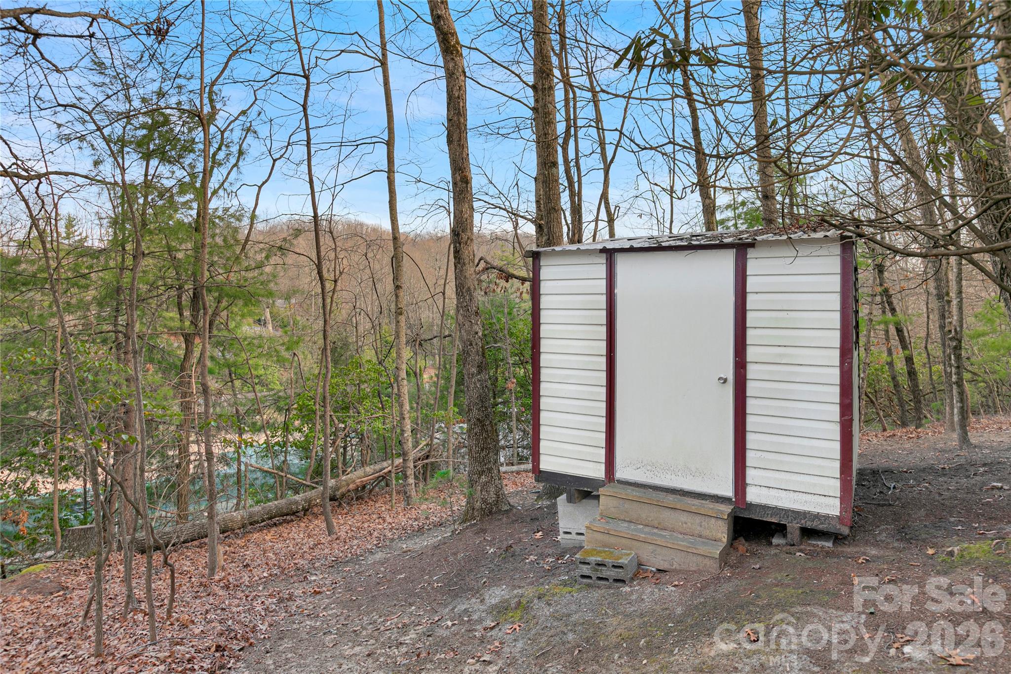 126 Udvawadulisi Court Brevard NC 28712