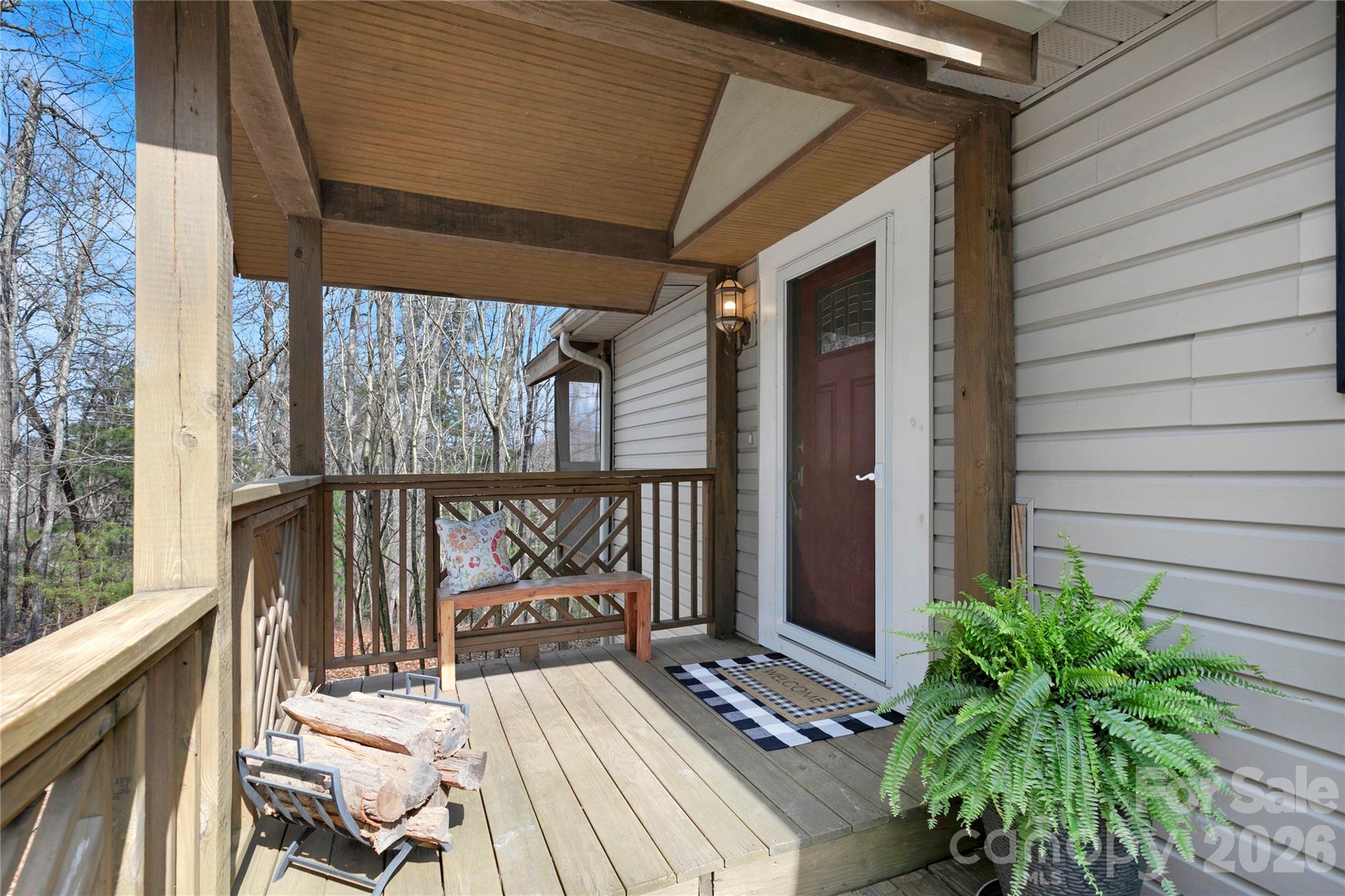 126 Udvawadulisi Court Brevard NC 28712