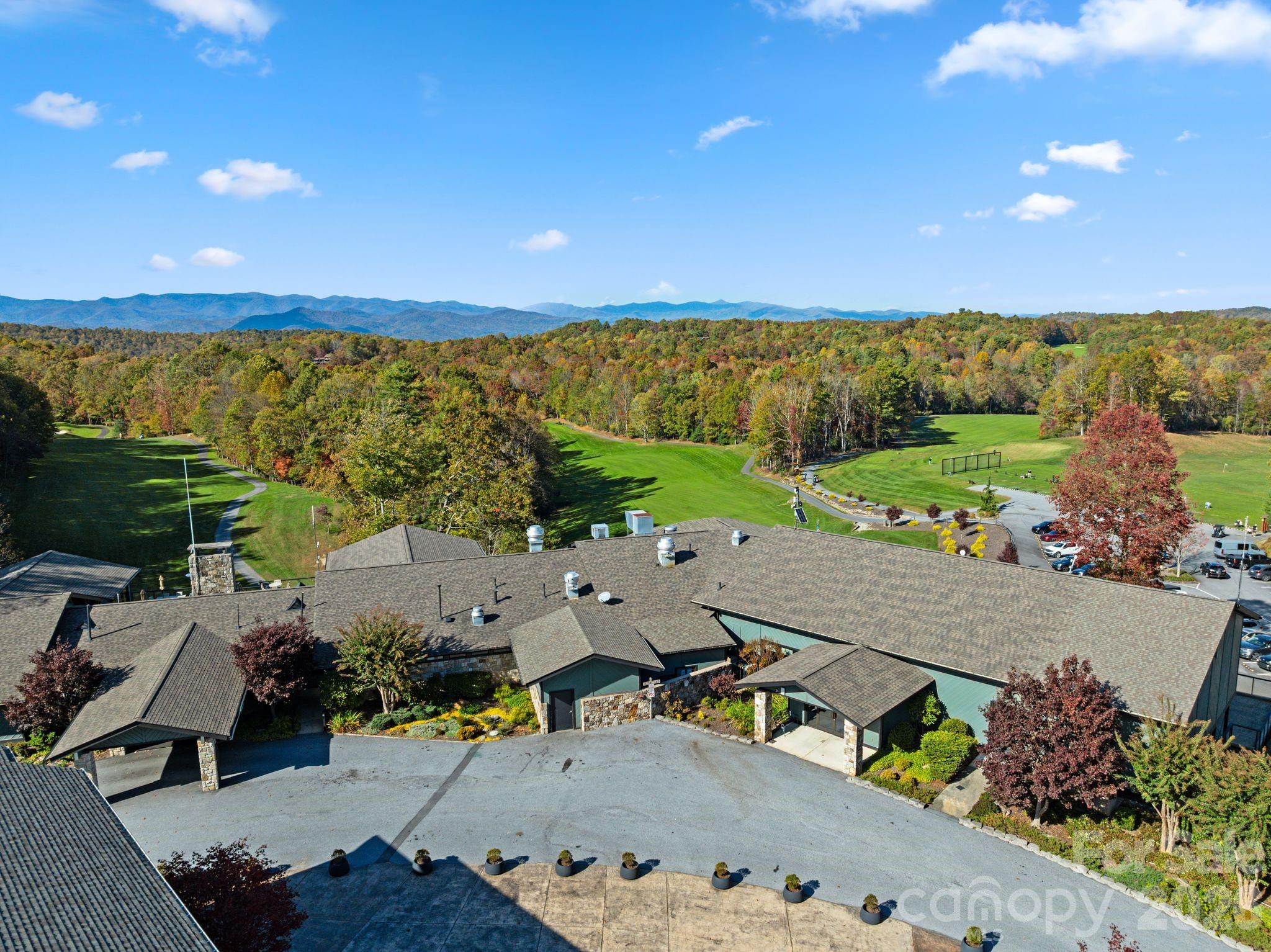 126 Udvawadulisi Court Brevard NC 28712