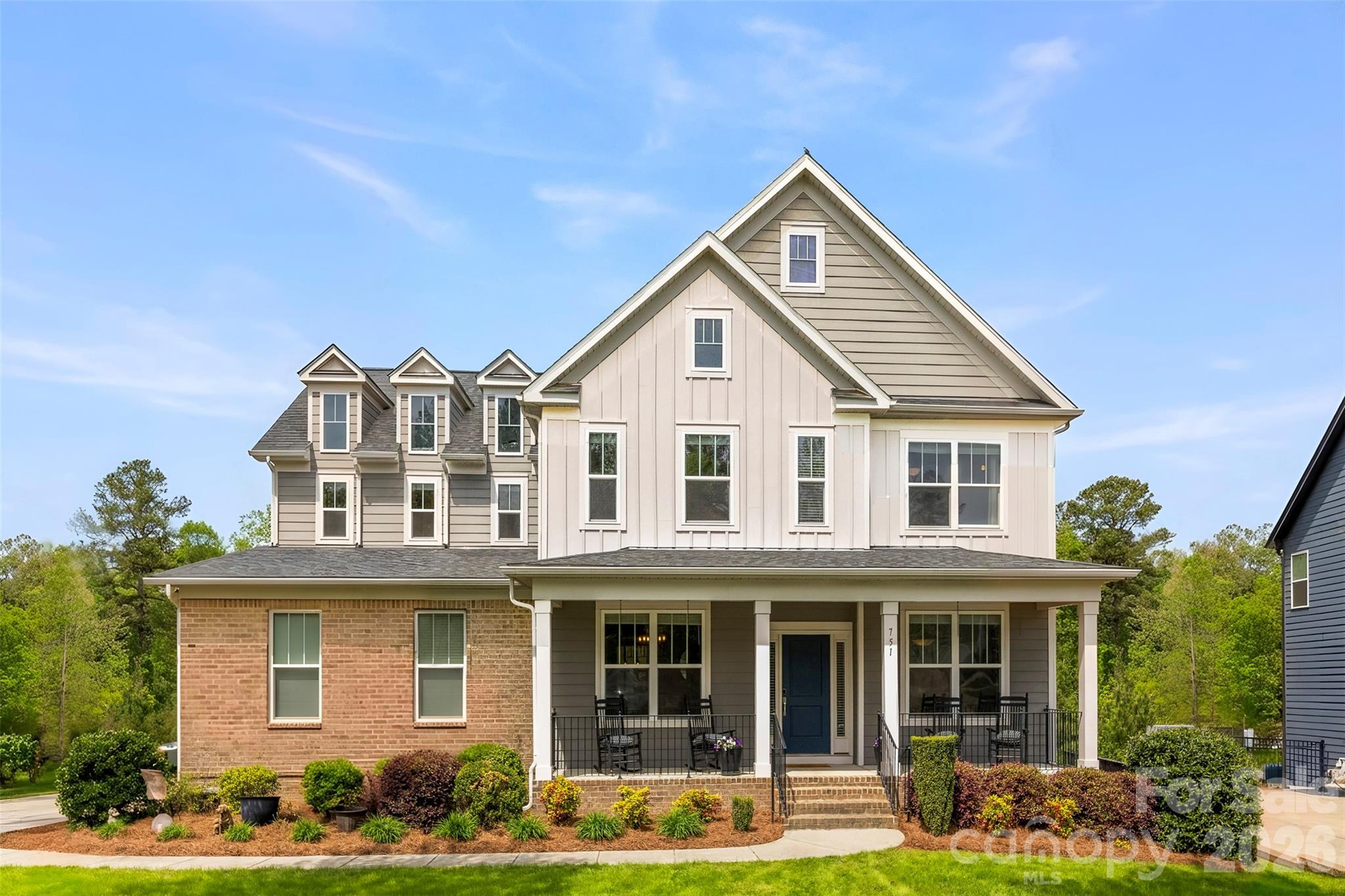 751 Waterford Glen Way Rock Hill SC 29730