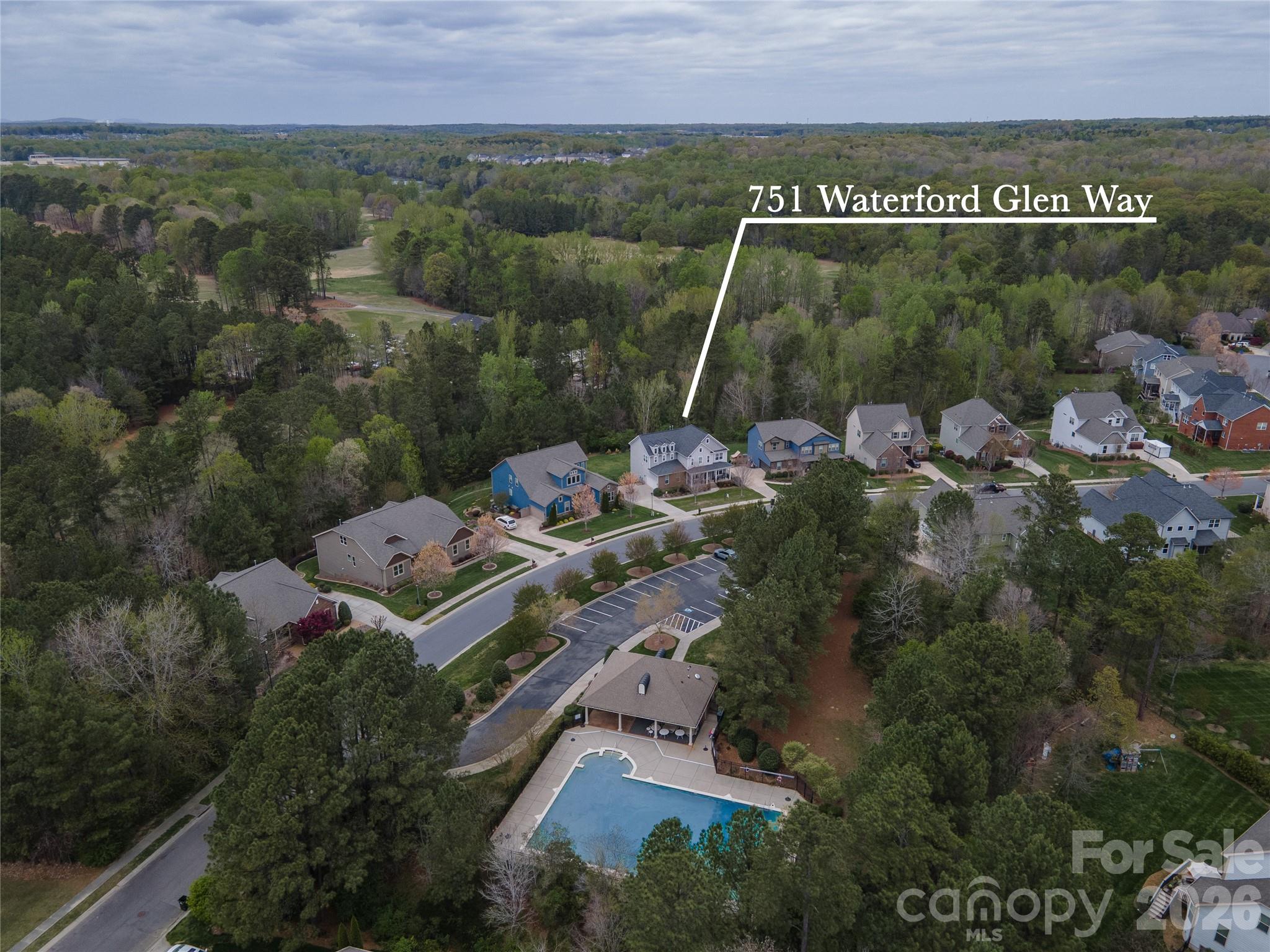 751 Waterford Glen Way Rock Hill SC 29730