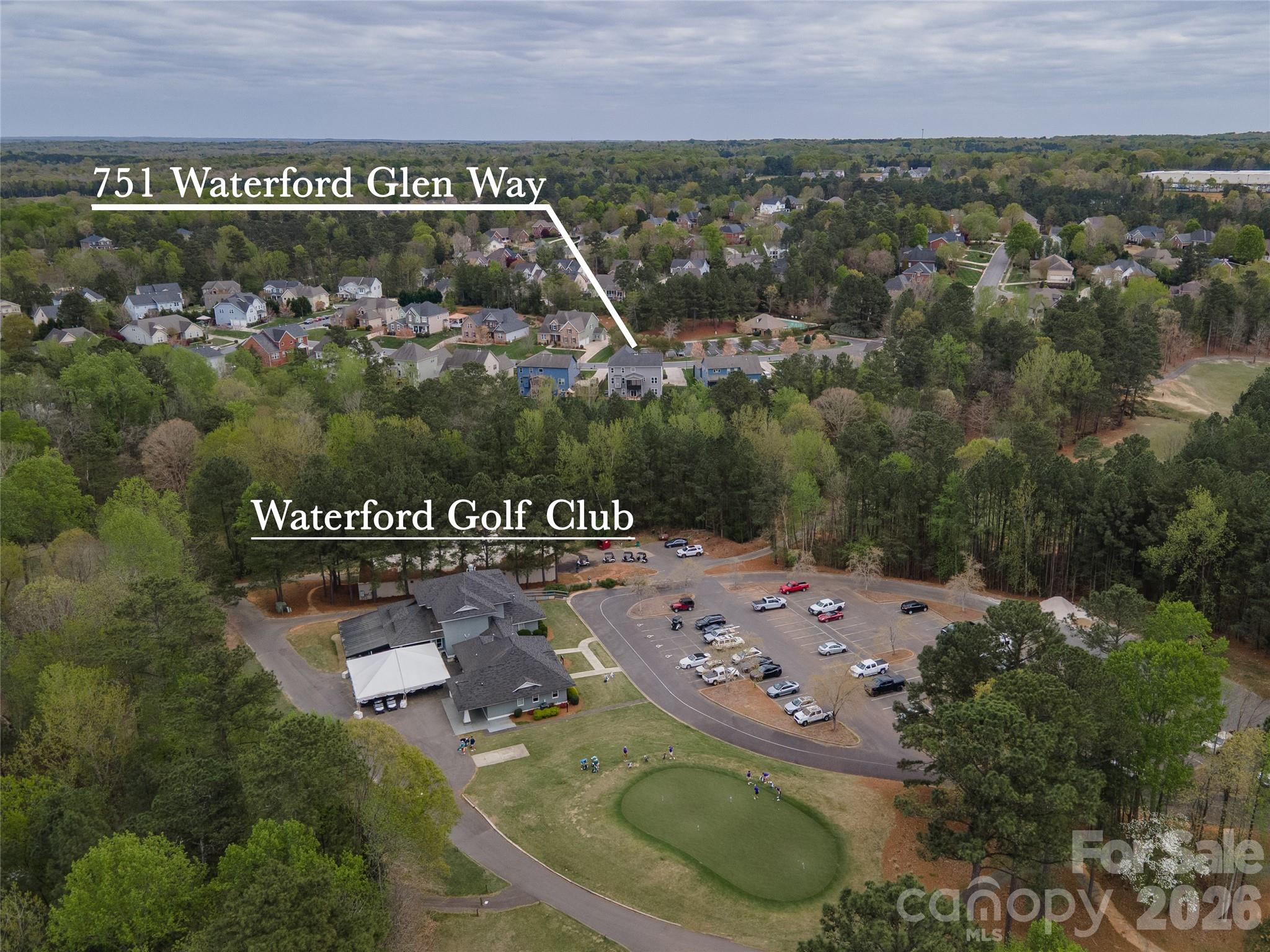 751 Waterford Glen Way Rock Hill SC 29730