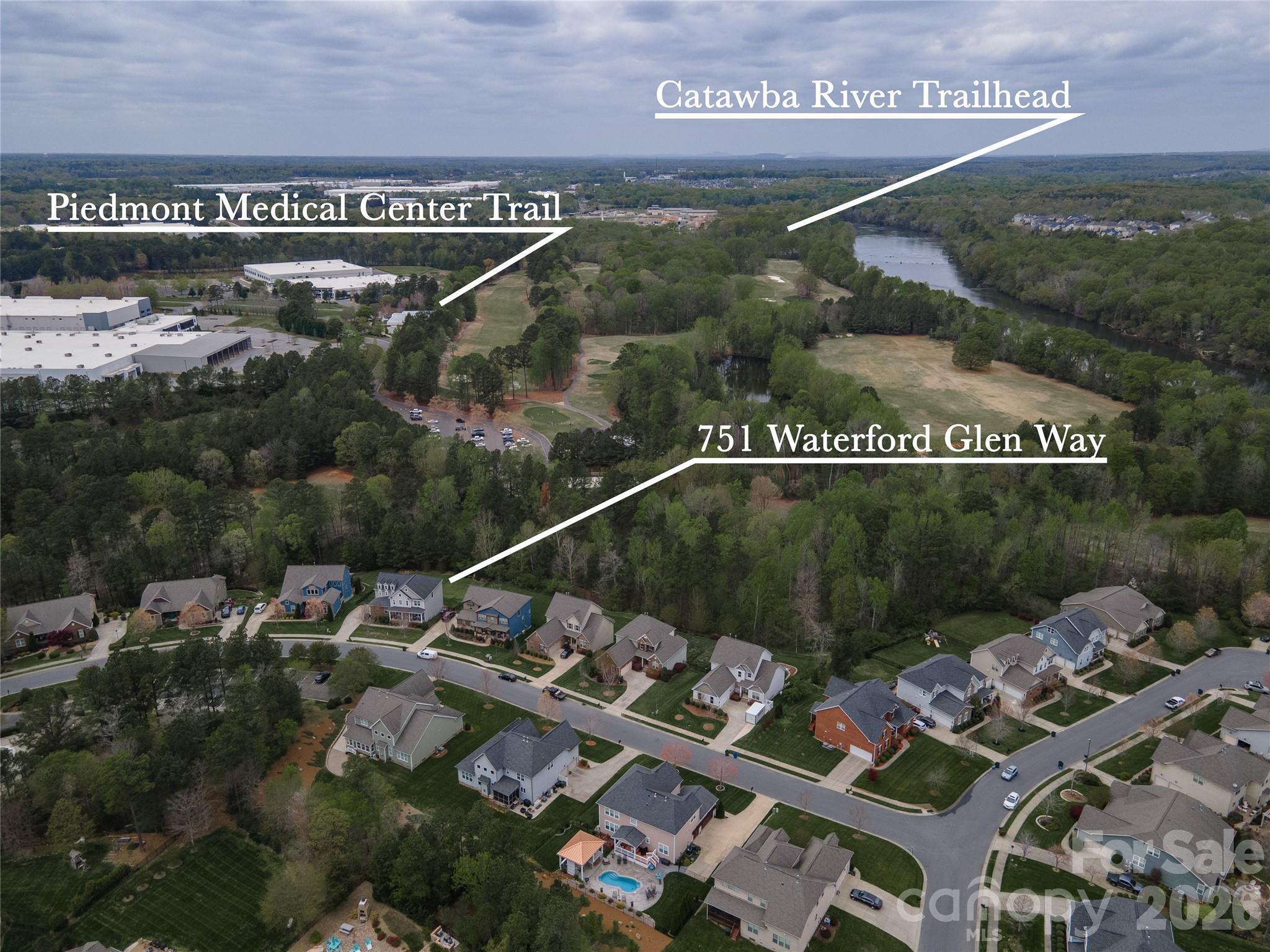 751 Waterford Glen Way Rock Hill SC 29730