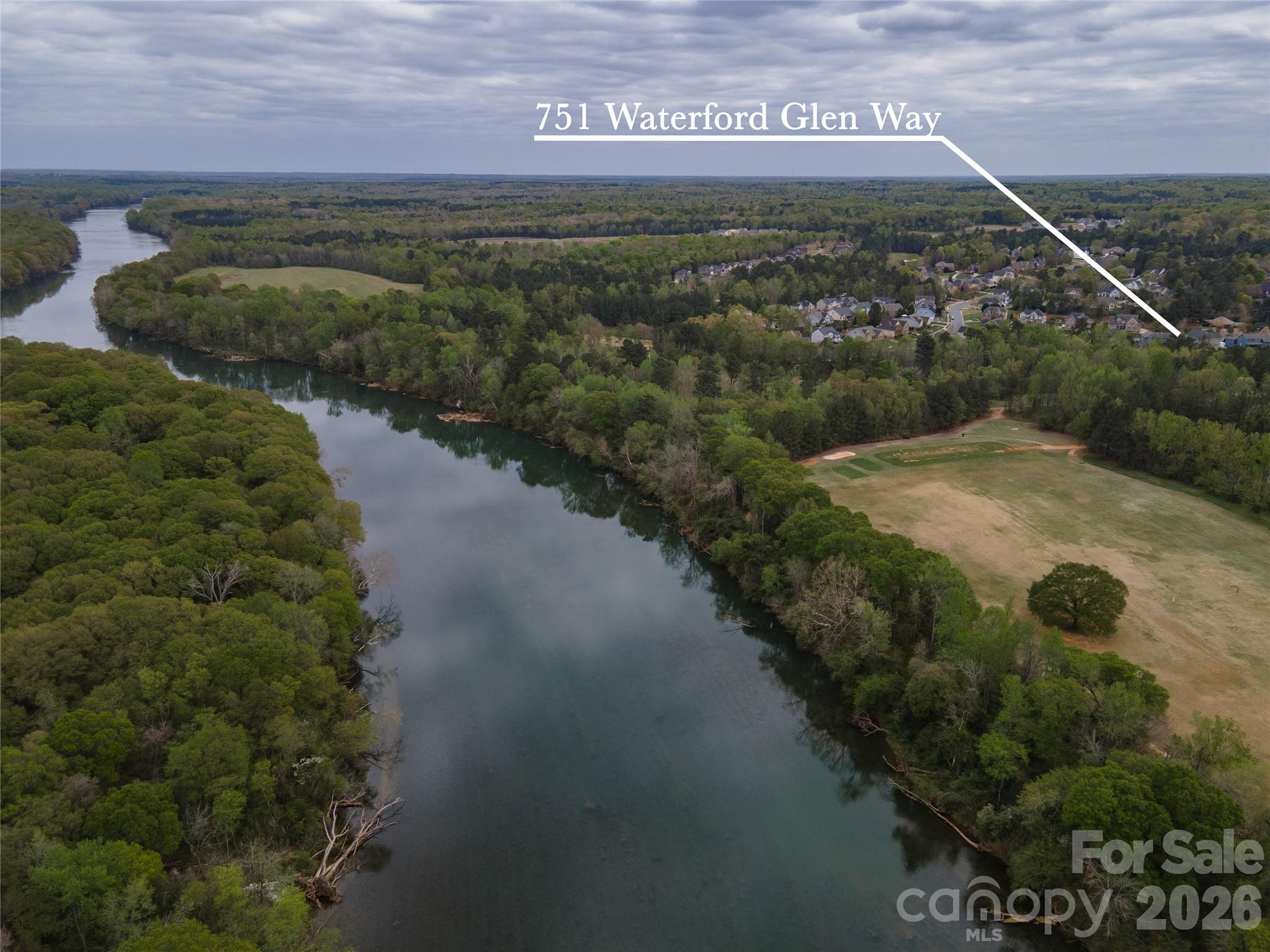 751 Waterford Glen Way Rock Hill SC 29730