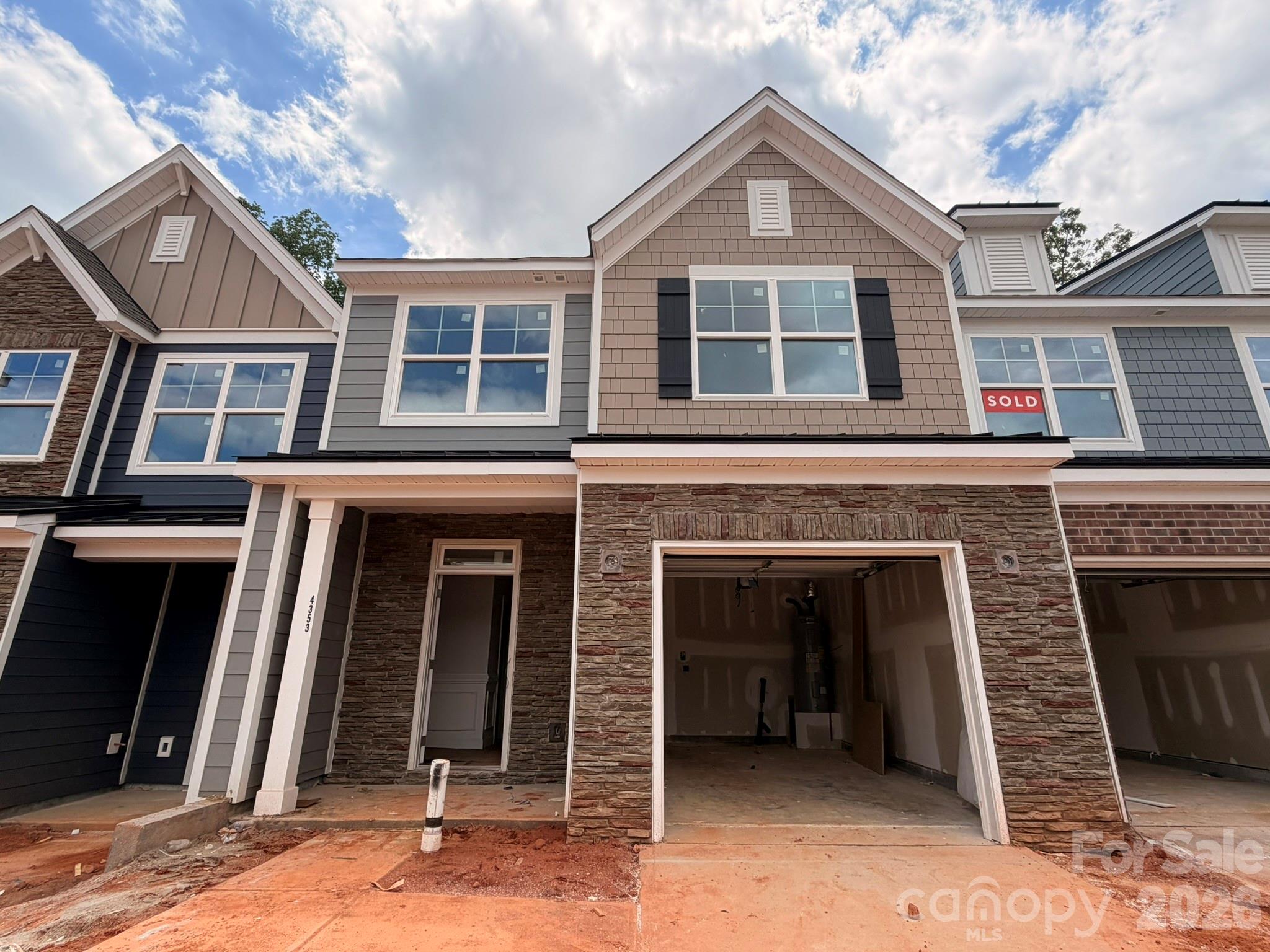4353 Black Court Harrisburg NC 28075