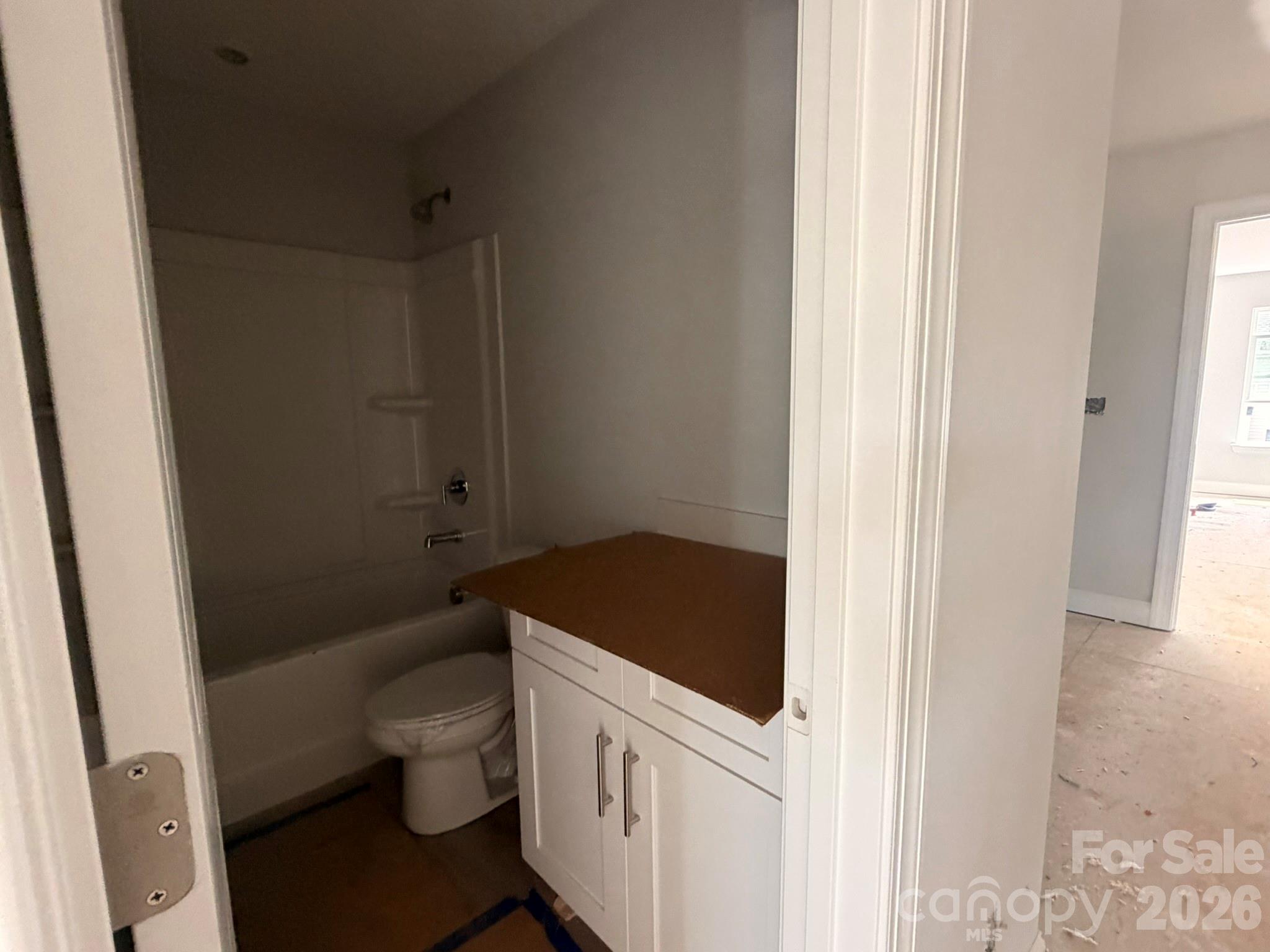 4353 Black Court Harrisburg NC 28075