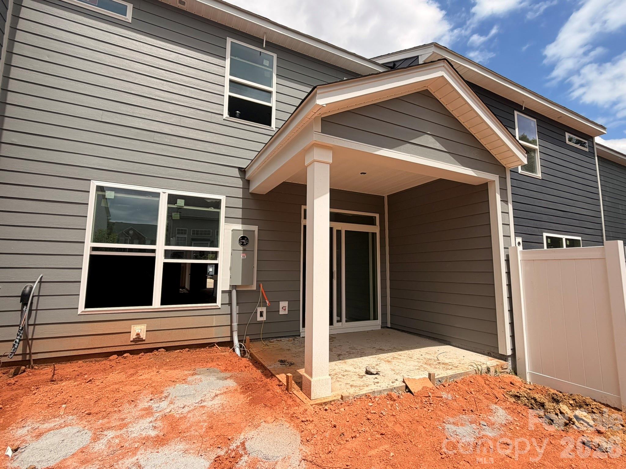 4353 Black Court Harrisburg NC 28075