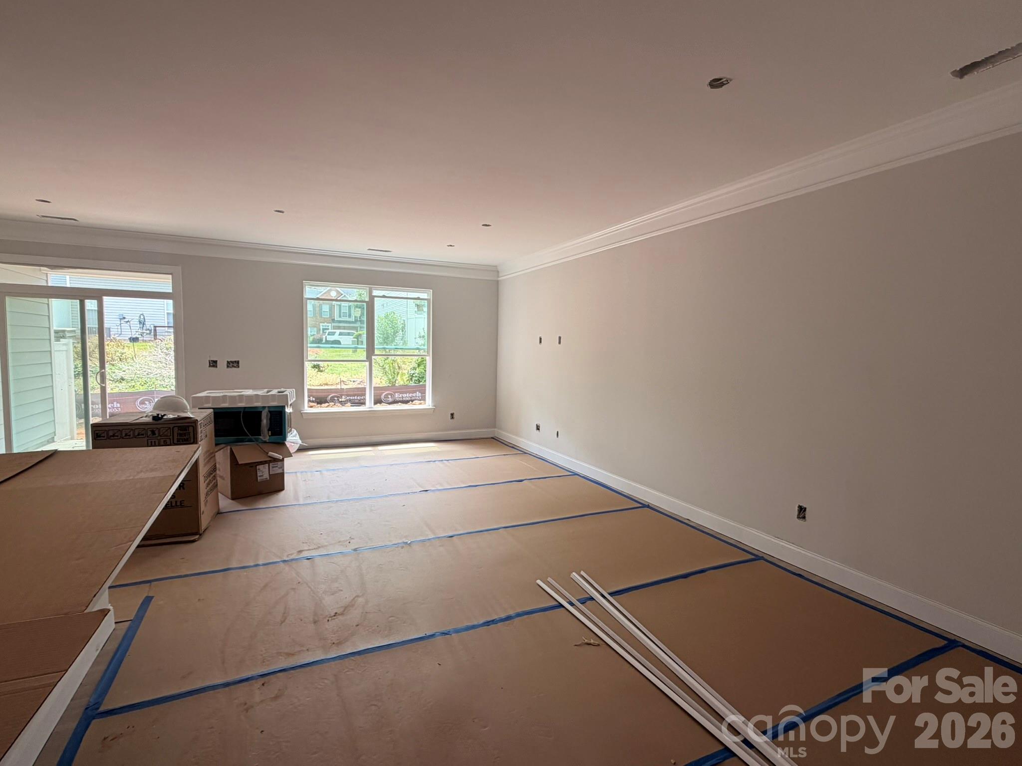 4353 Black Court Harrisburg NC 28075