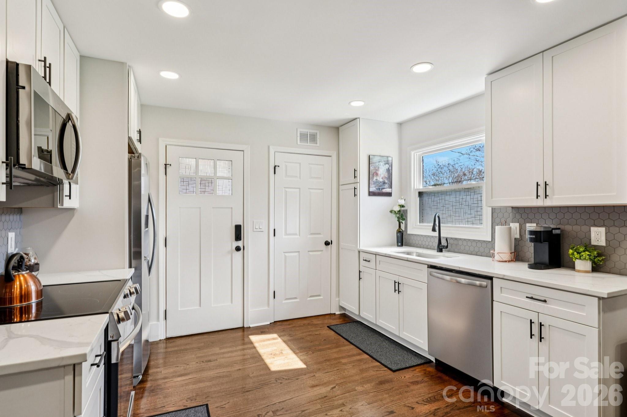 1716 Patton Avenue Charlotte NC 28216