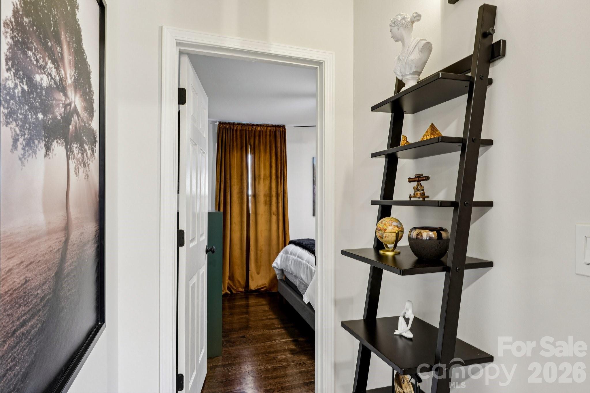 1716 Patton Avenue Charlotte NC 28216