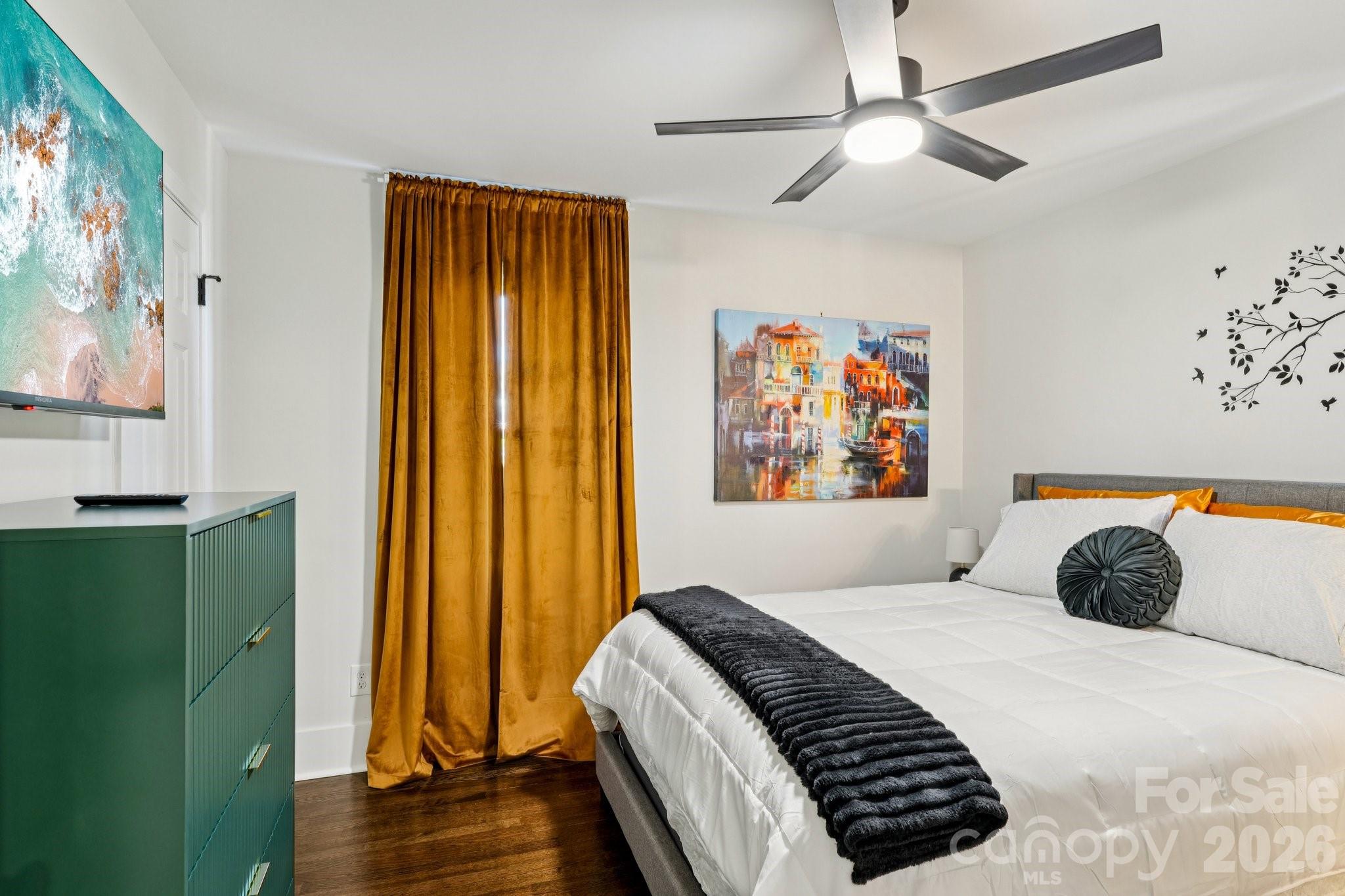 1716 Patton Avenue Charlotte NC 28216