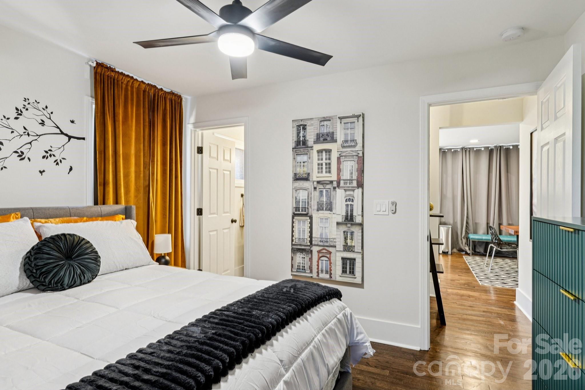1716 Patton Avenue Charlotte NC 28216