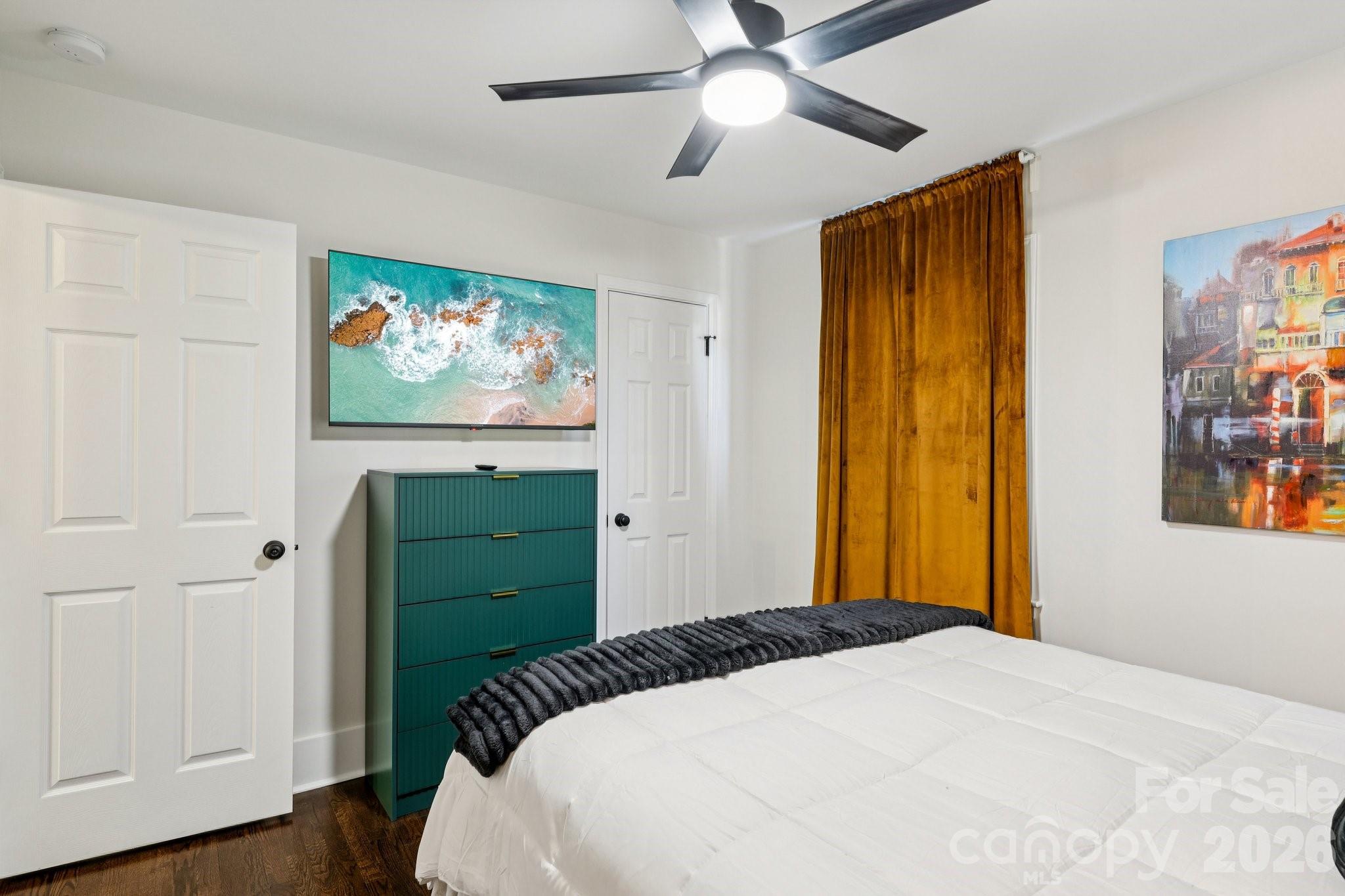 1716 Patton Avenue Charlotte NC 28216