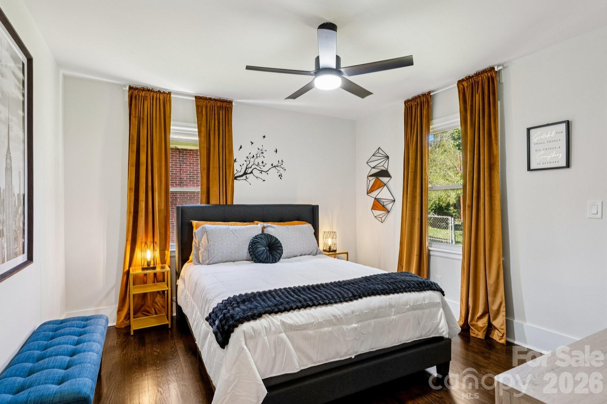 1716 Patton Avenue Charlotte NC 28216