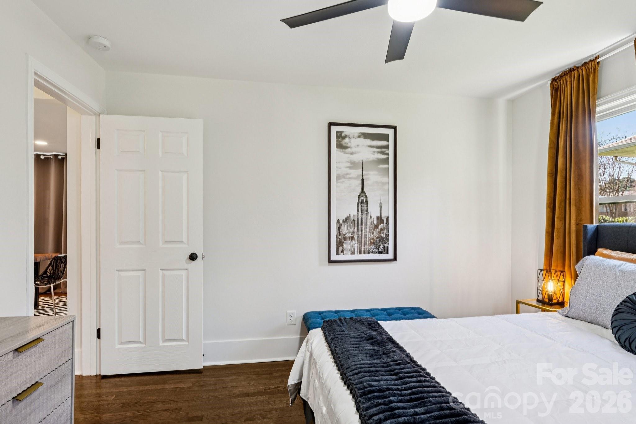 1716 Patton Avenue Charlotte NC 28216