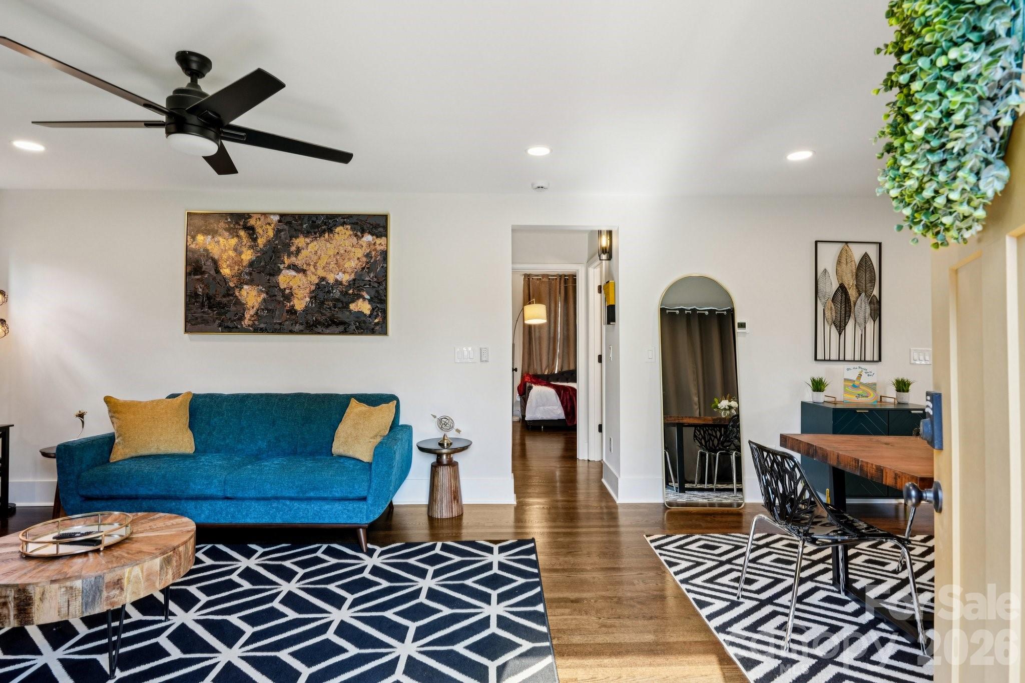 1716 Patton Avenue Charlotte NC 28216