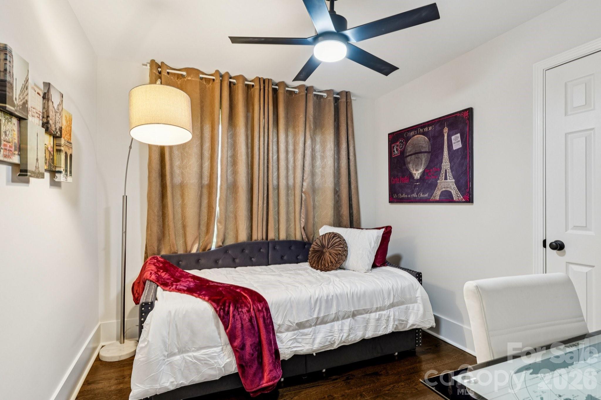 1716 Patton Avenue Charlotte NC 28216