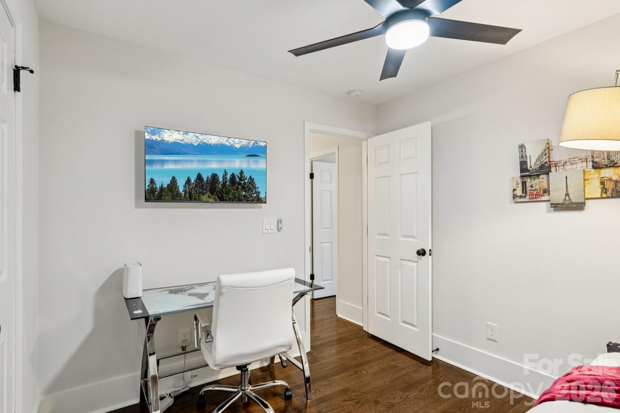 1716 Patton Avenue Charlotte NC 28216