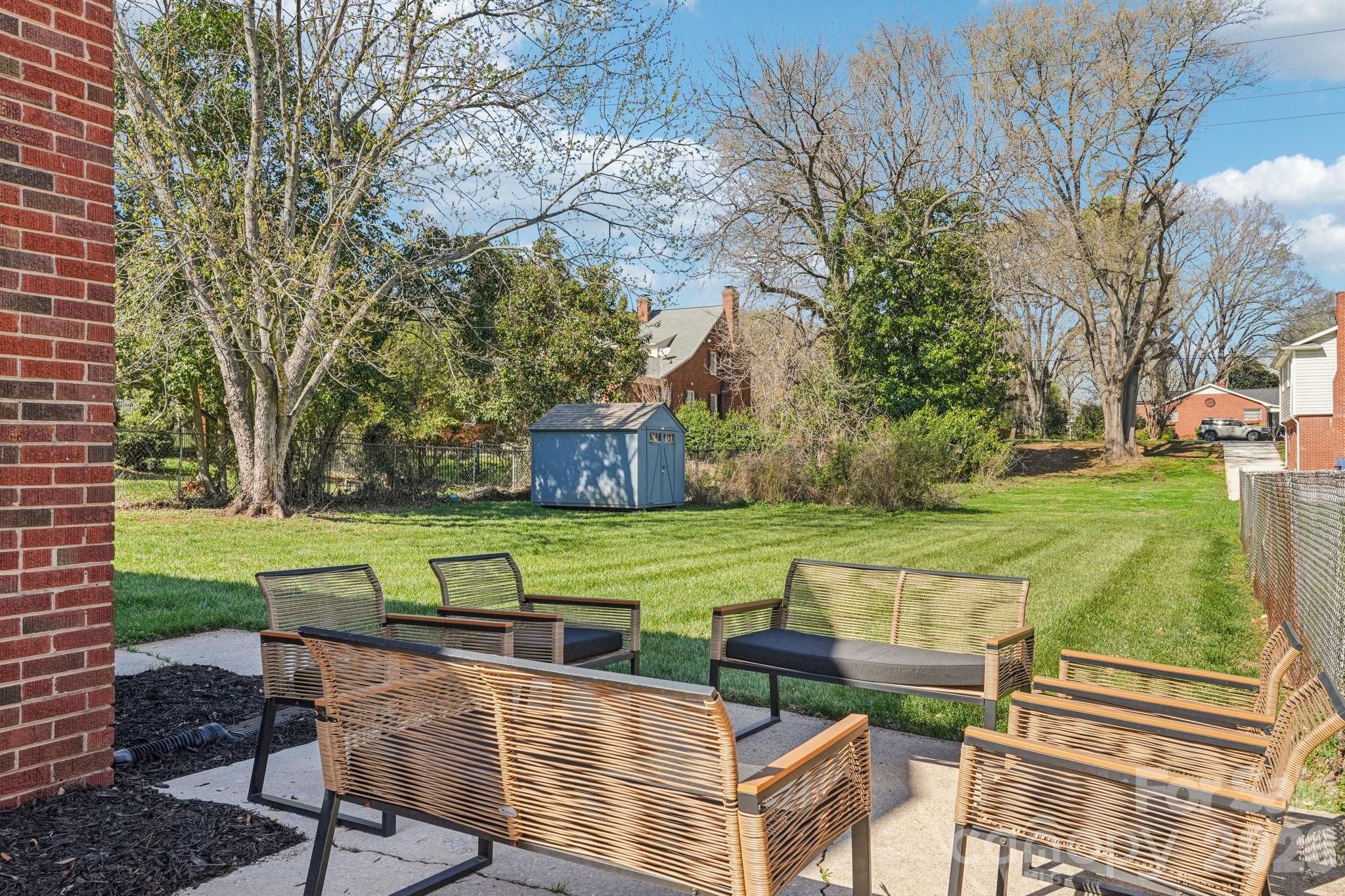 1716 Patton Avenue Charlotte NC 28216