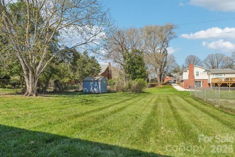 1716 Patton Avenue Charlotte NC 28216