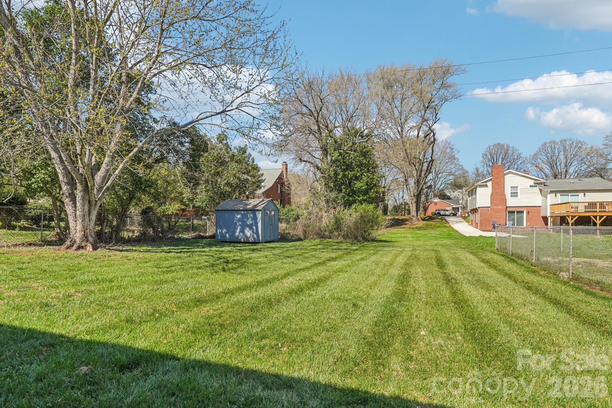 1716 Patton Avenue Charlotte NC 28216