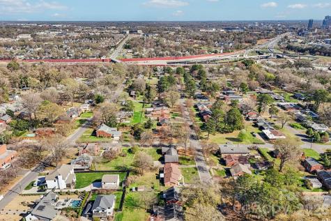 1716 Patton Avenue Charlotte NC 28216