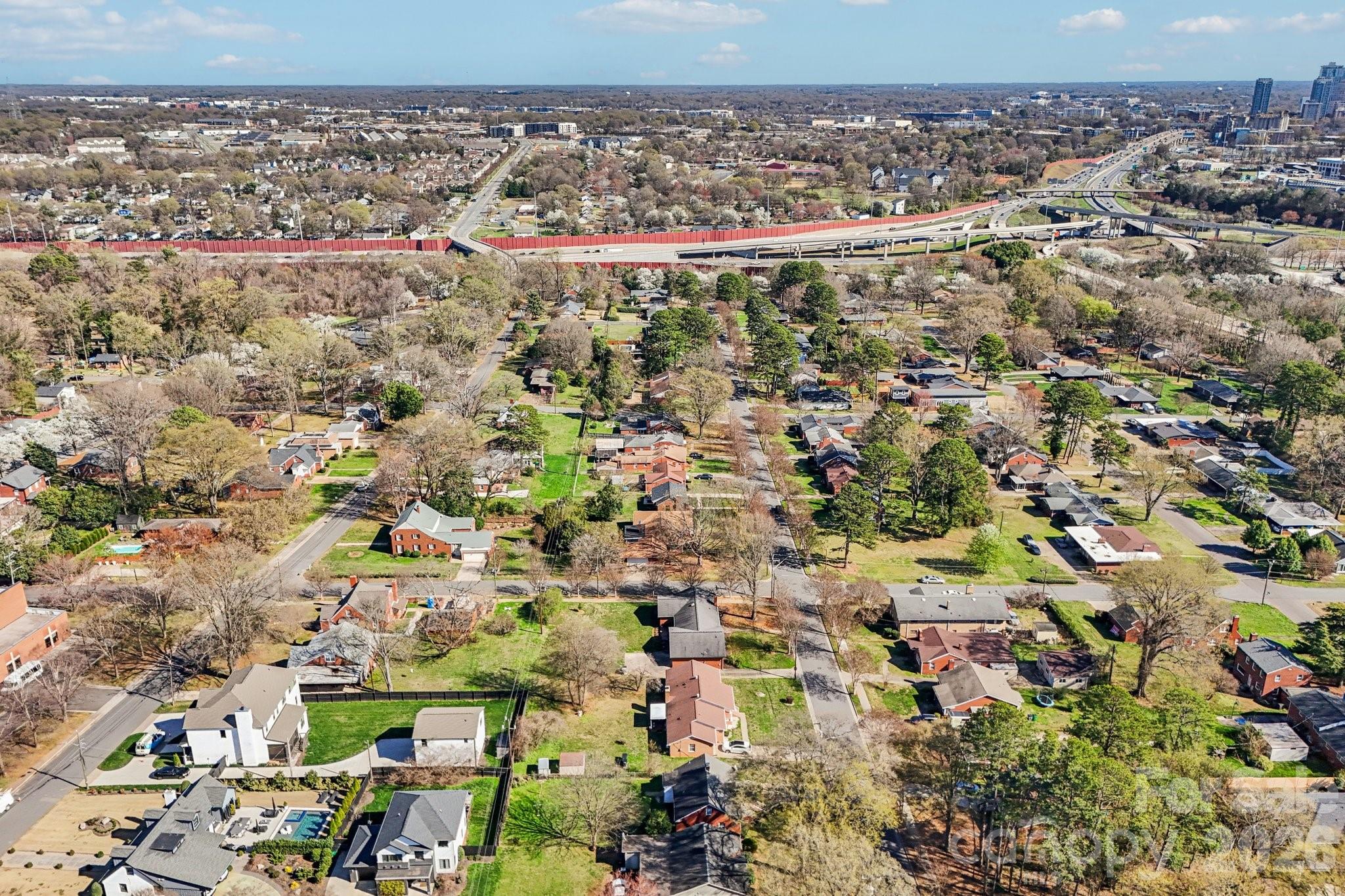 1716 Patton Avenue Charlotte NC 28216