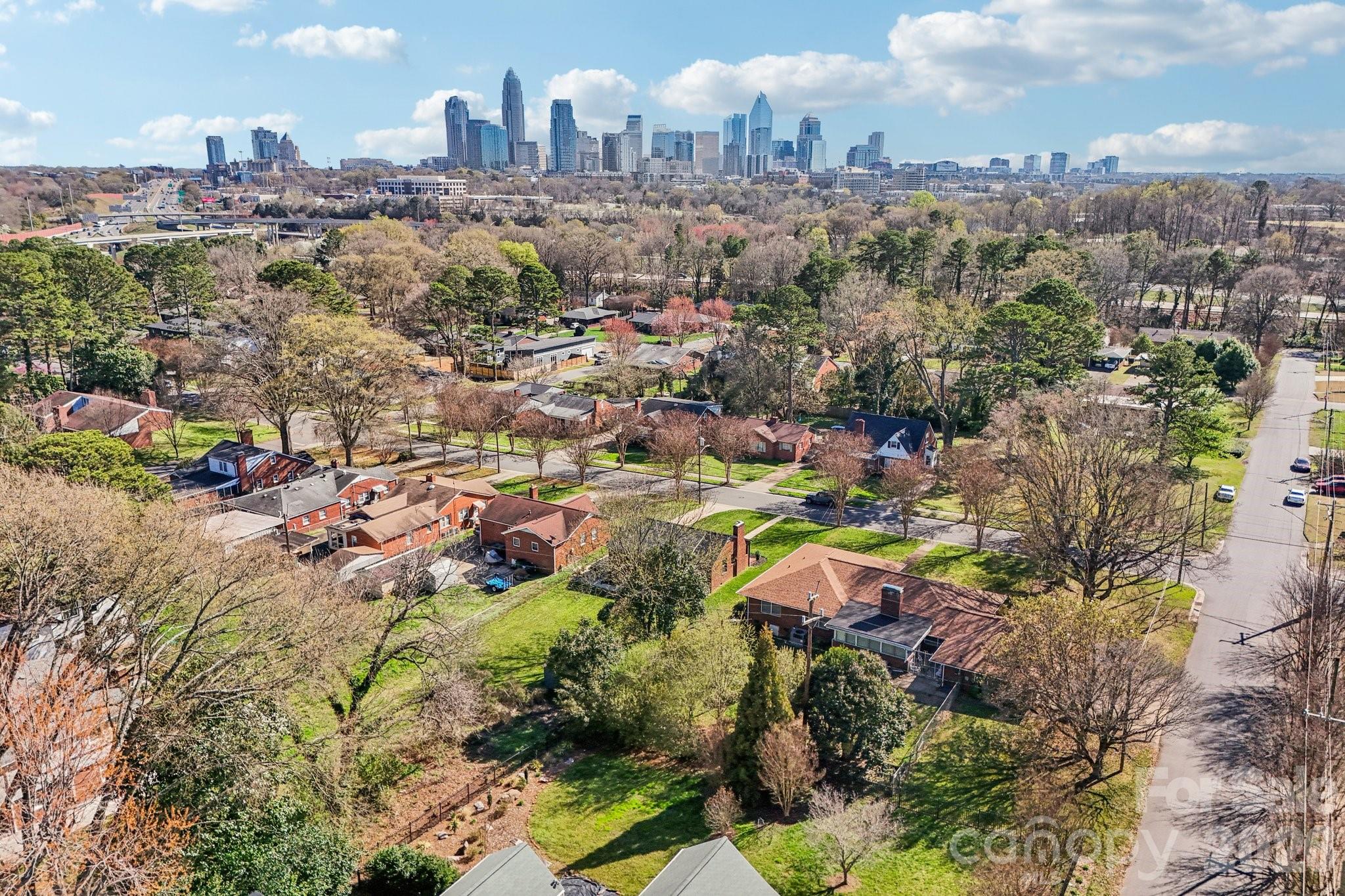 1716 Patton Avenue Charlotte NC 28216