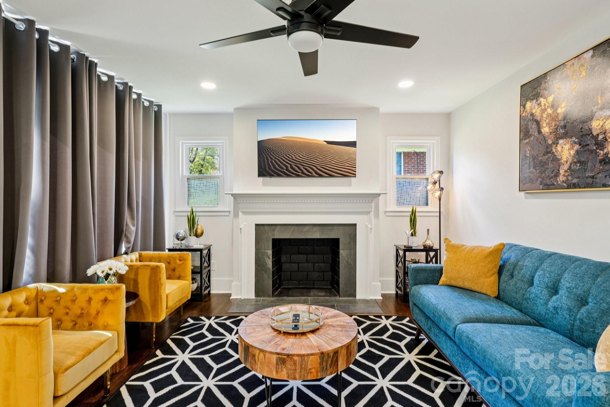 1716 Patton Avenue Charlotte NC 28216