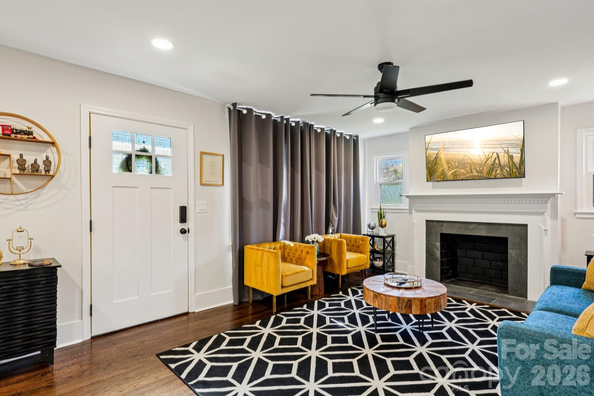 1716 Patton Avenue Charlotte NC 28216