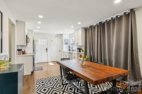 1716 Patton Avenue Charlotte NC 28216