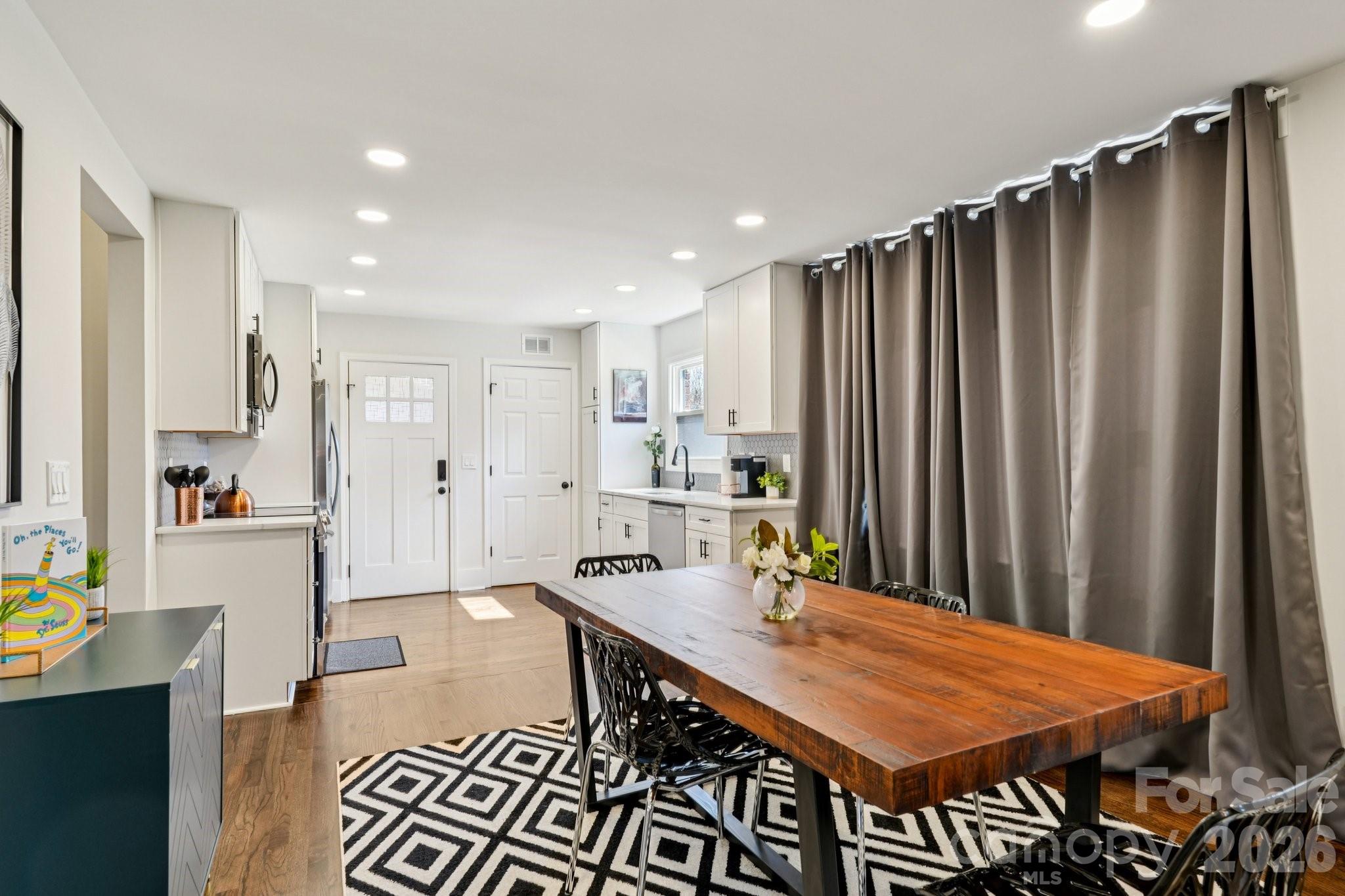 1716 Patton Avenue Charlotte NC 28216