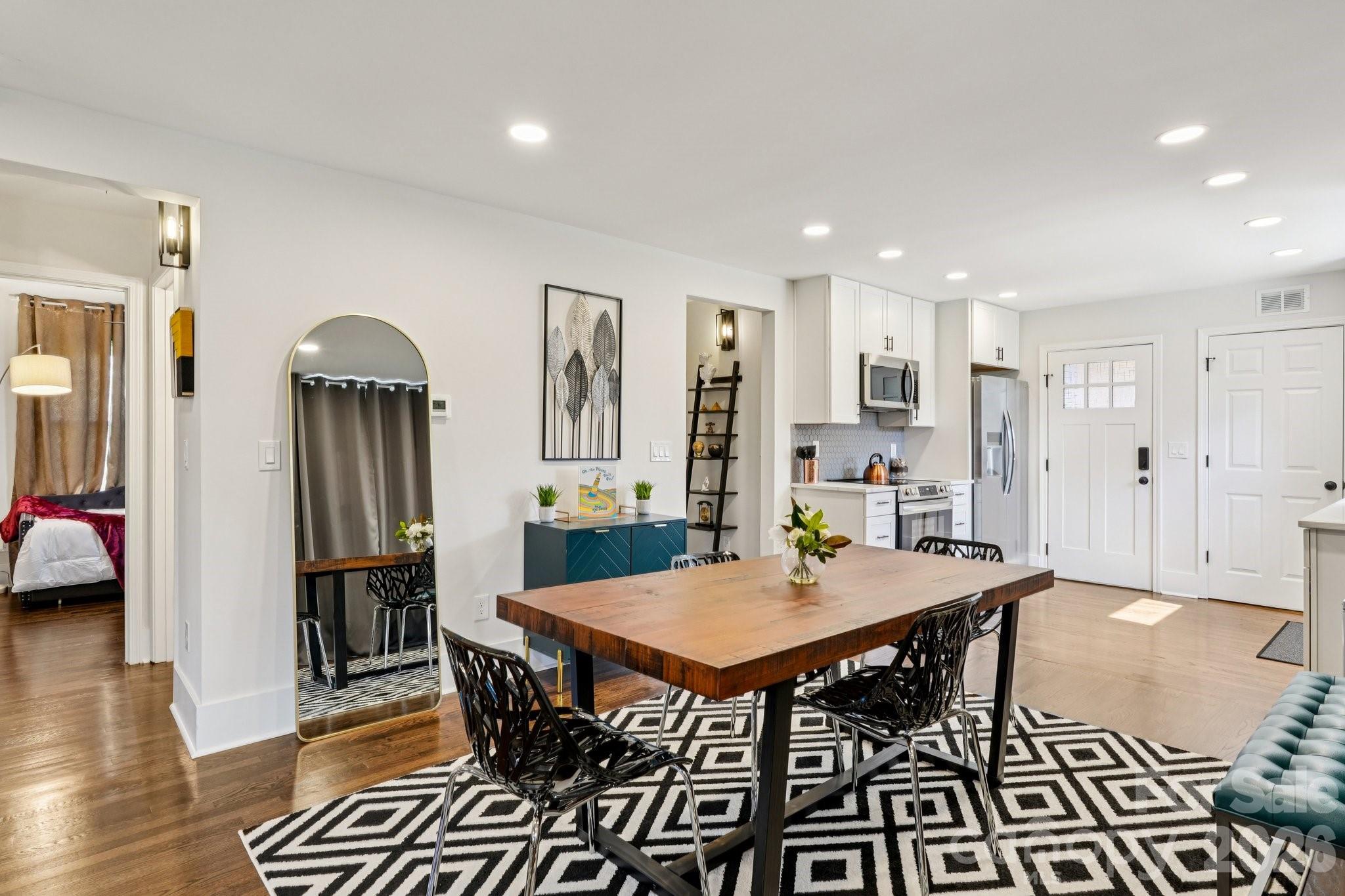 1716 Patton Avenue Charlotte NC 28216