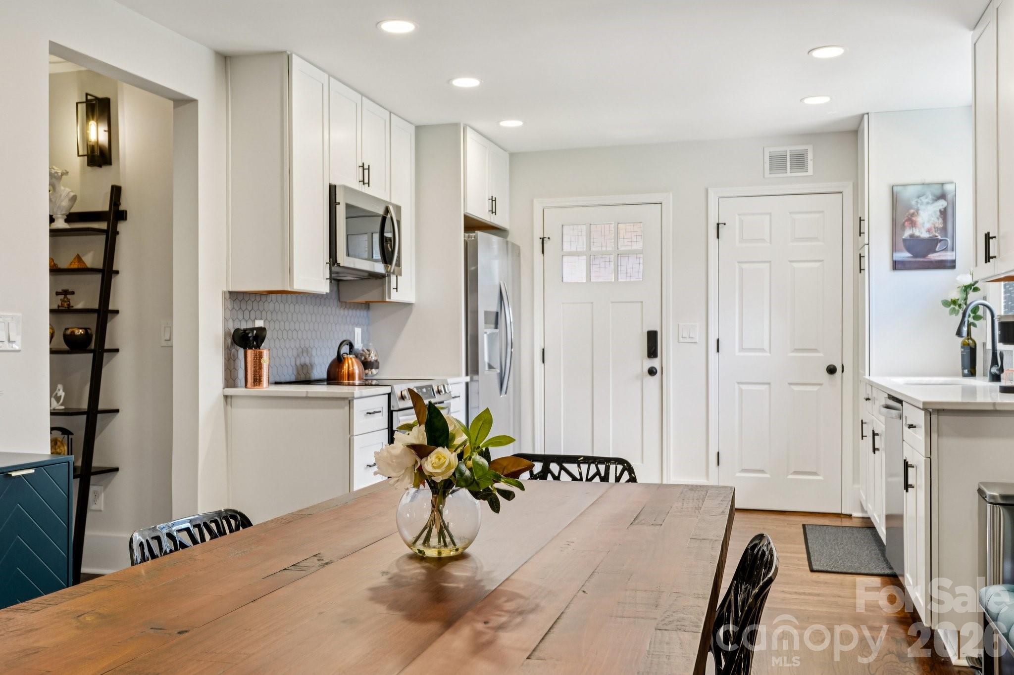 1716 Patton Avenue Charlotte NC 28216