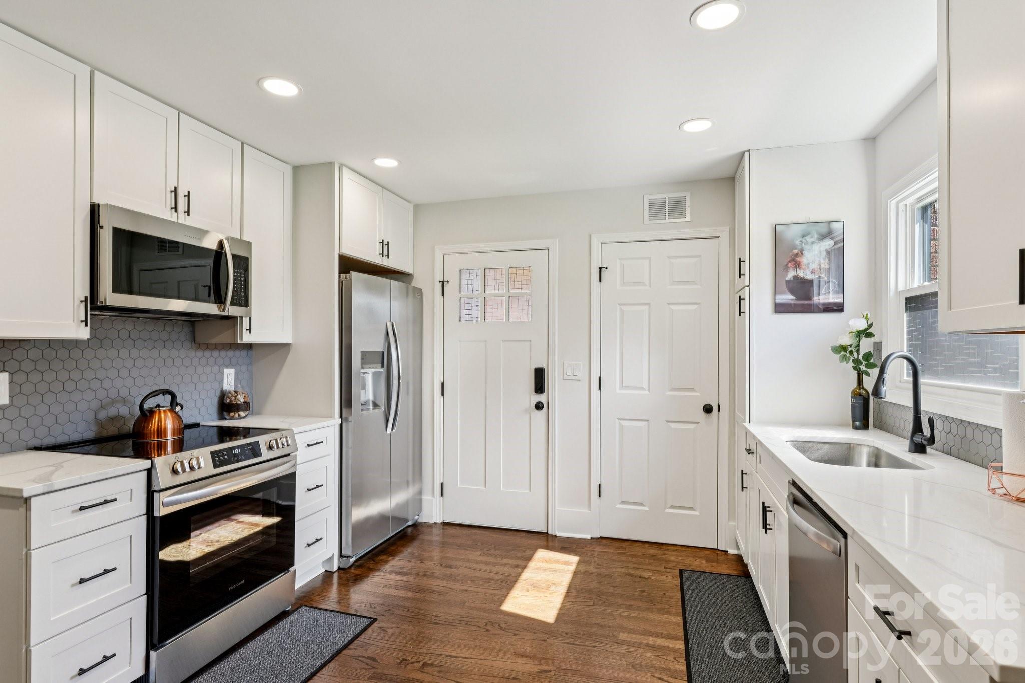 1716 Patton Avenue Charlotte NC 28216