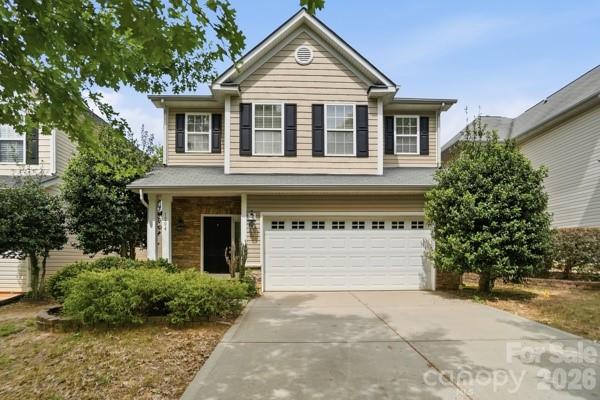 1204 Afternoon Sun Road Matthews NC 28104