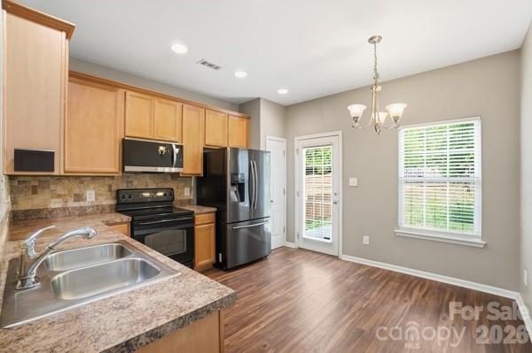 1204 Afternoon Sun Road Matthews NC 28104