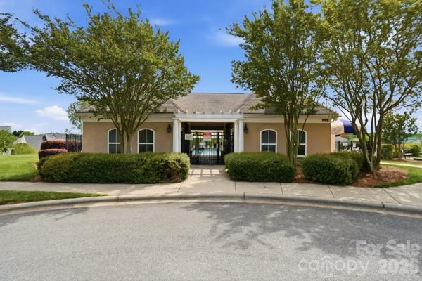 1204 Afternoon Sun Road Matthews NC 28104