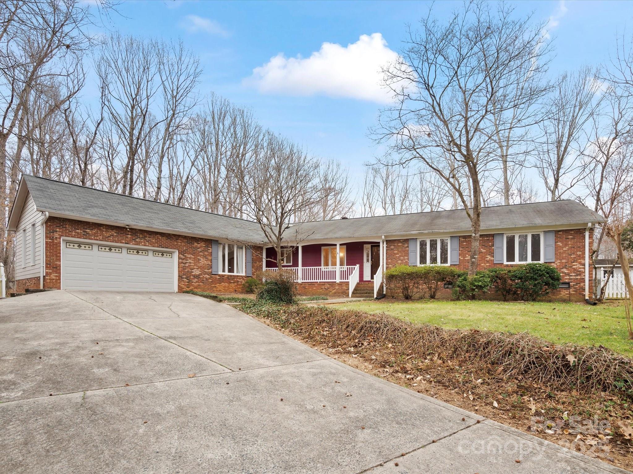 308 Wellington Drive Matthews NC 28104