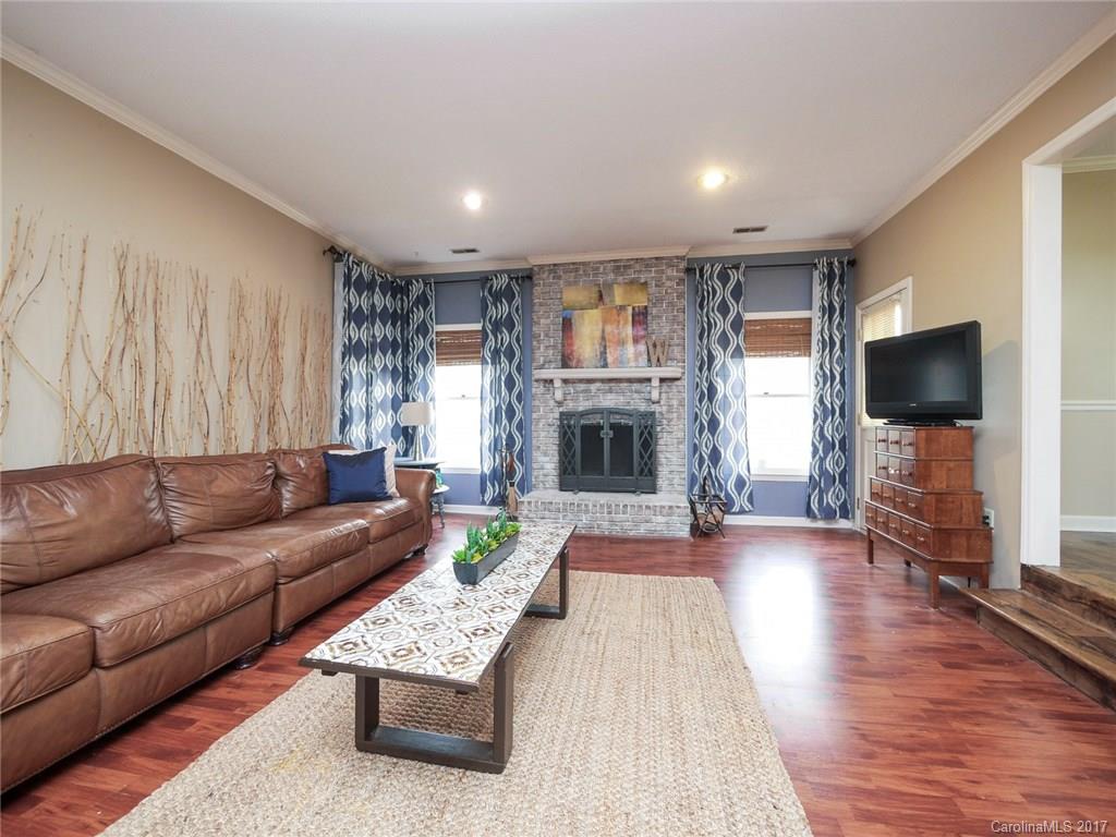 633 Bellows Lane Charlotte NC 28270