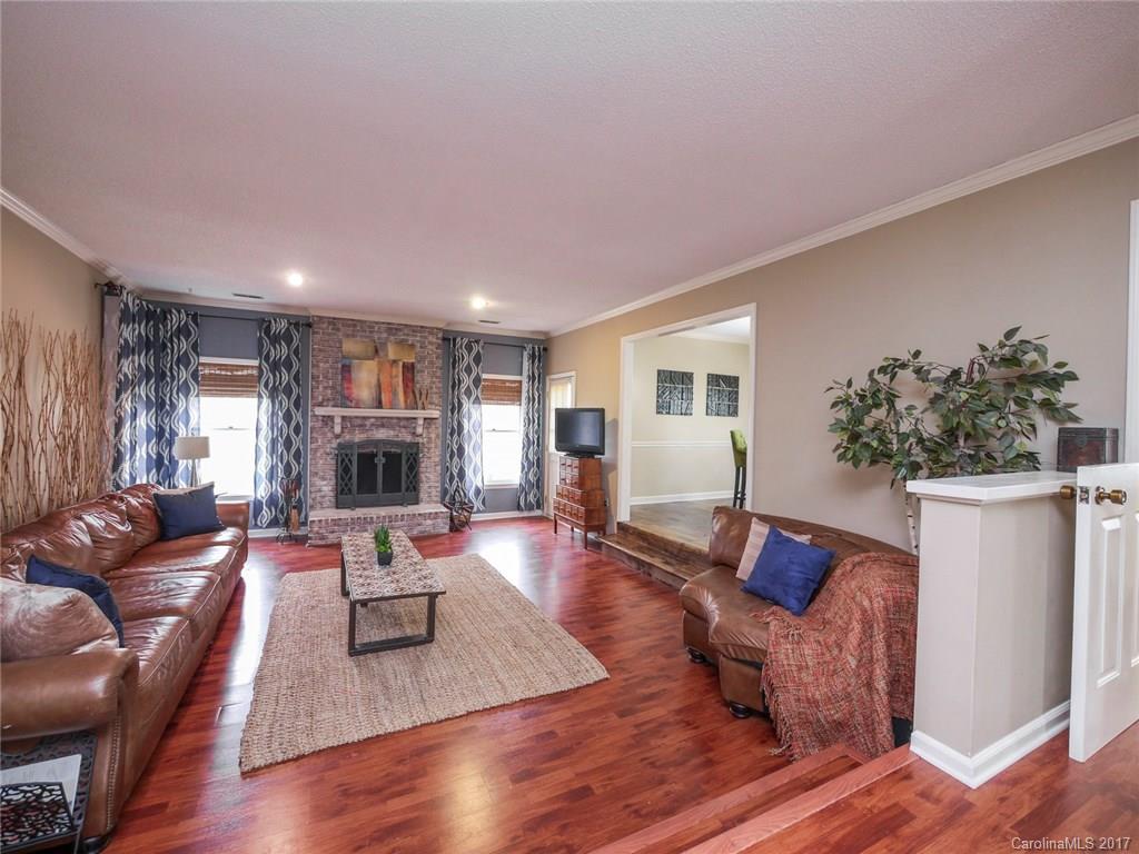 633 Bellows Lane Charlotte NC 28270