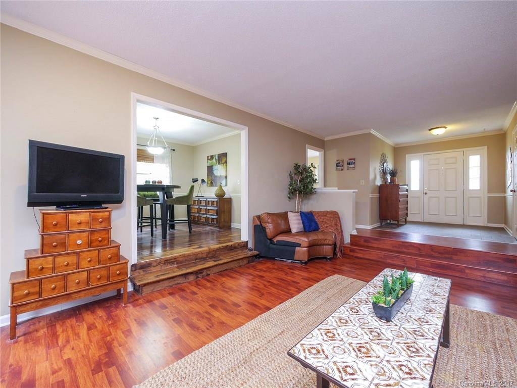 633 Bellows Lane Charlotte NC 28270