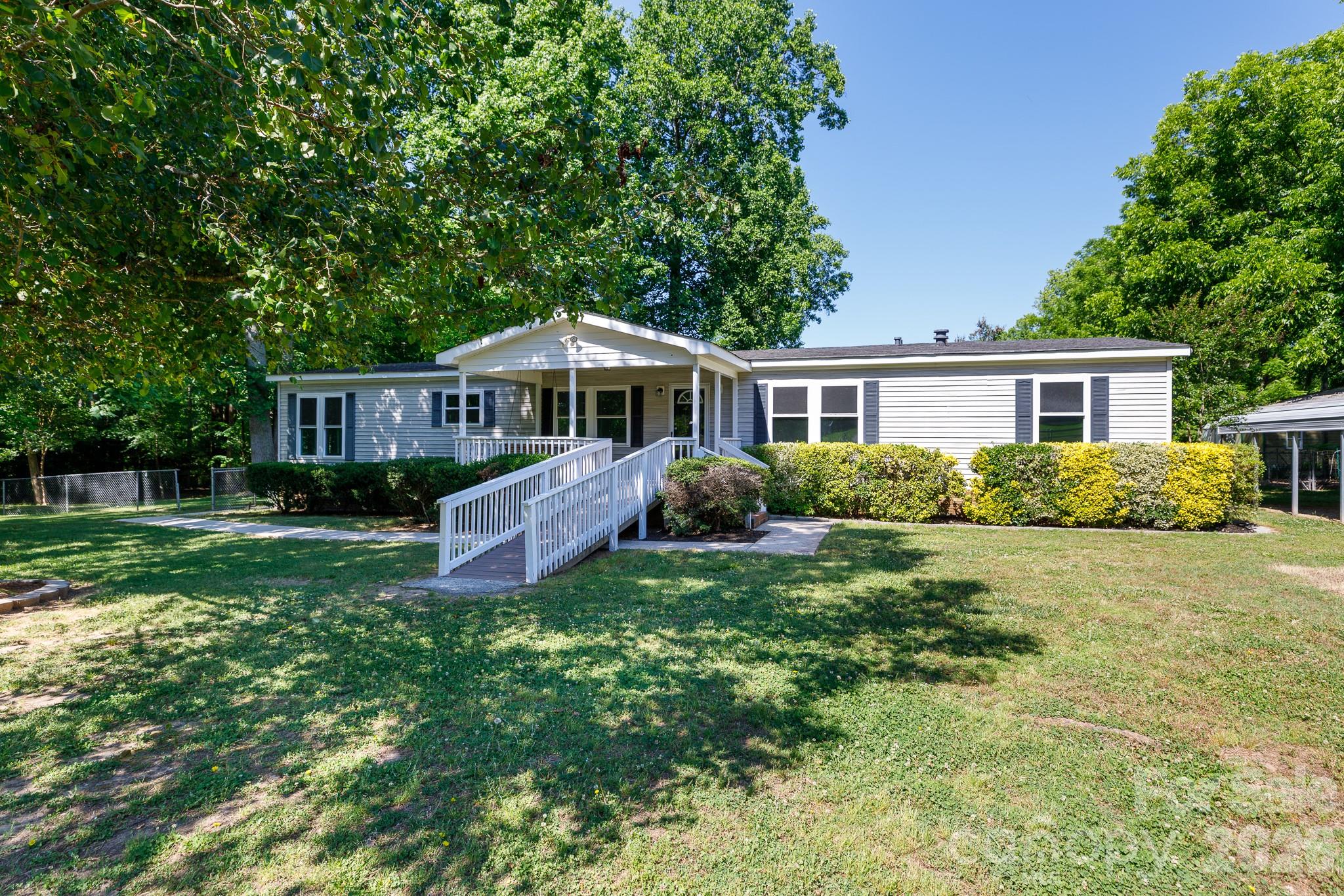 2967 Starnes Drive Rock Hill SC 29730