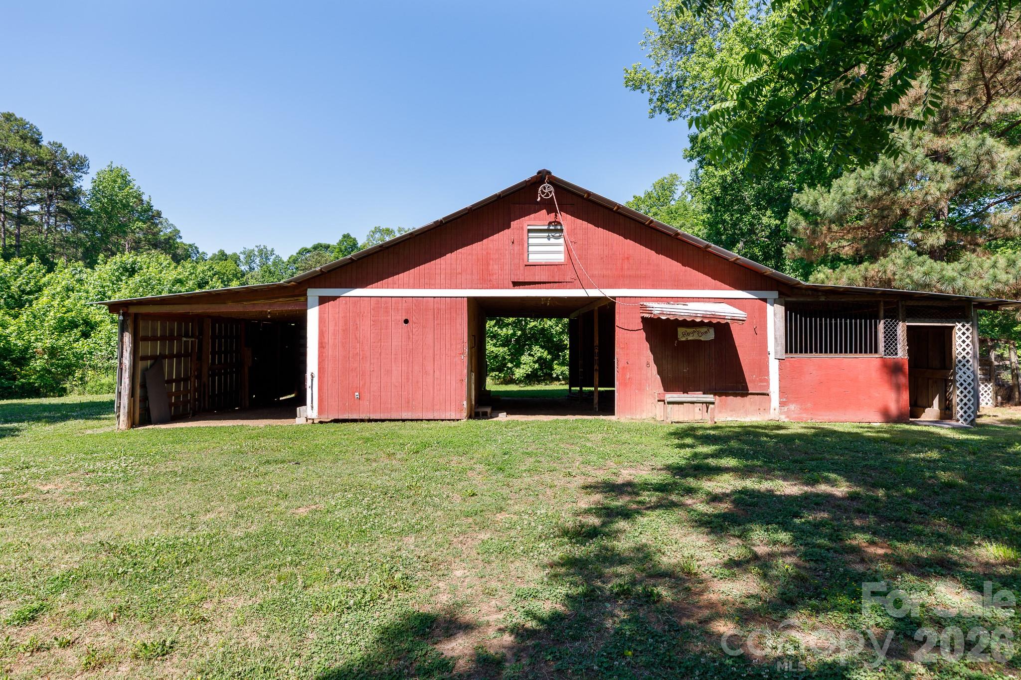 2967 Starnes Drive Rock Hill SC 29730
