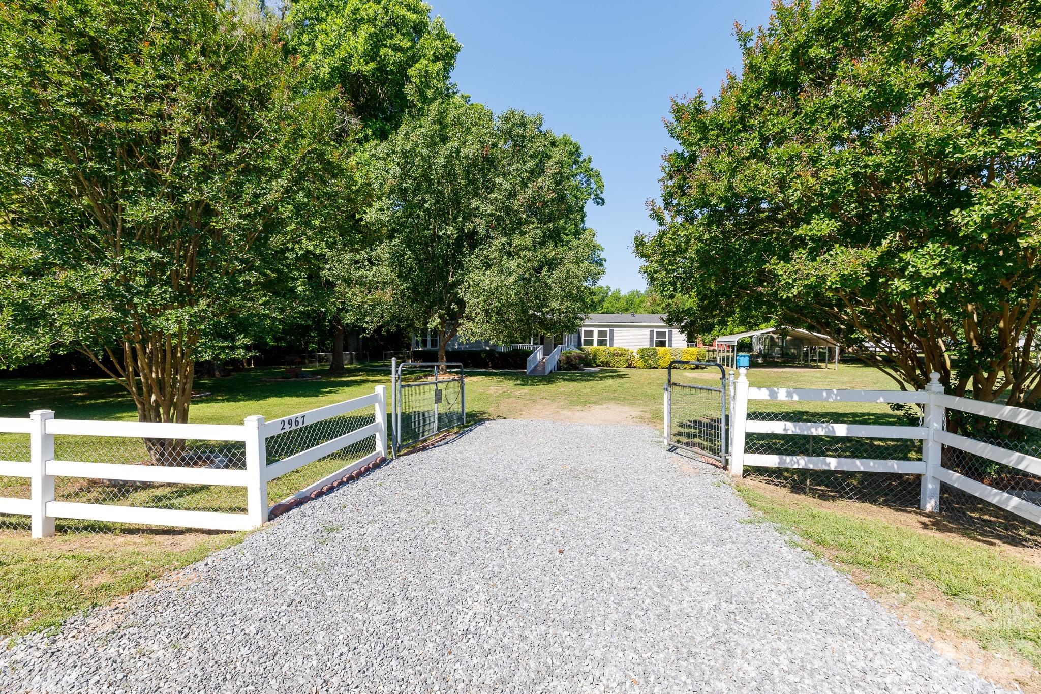 2967 Starnes Drive Rock Hill SC 29730