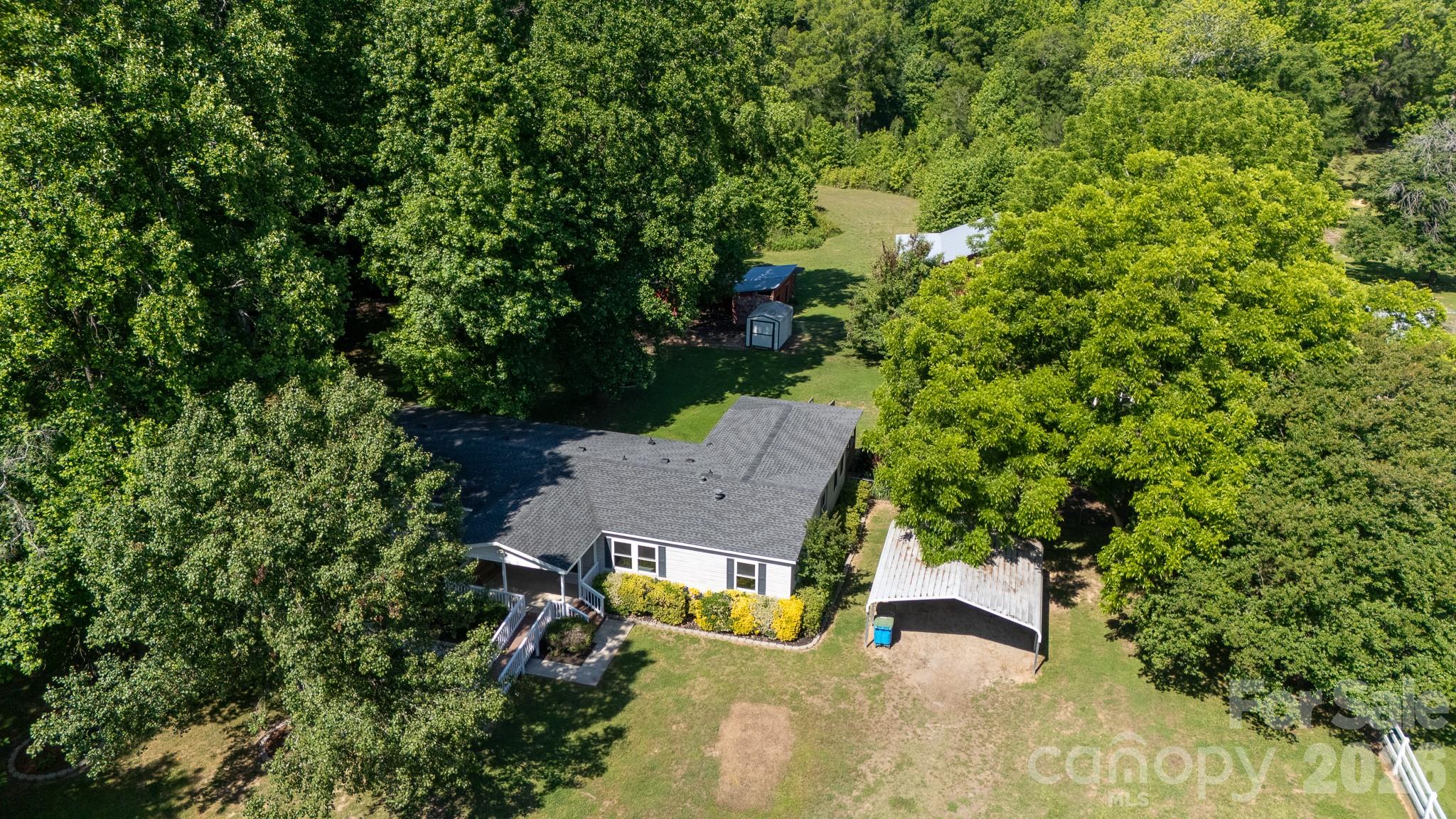 2967 Starnes Drive Rock Hill SC 29730