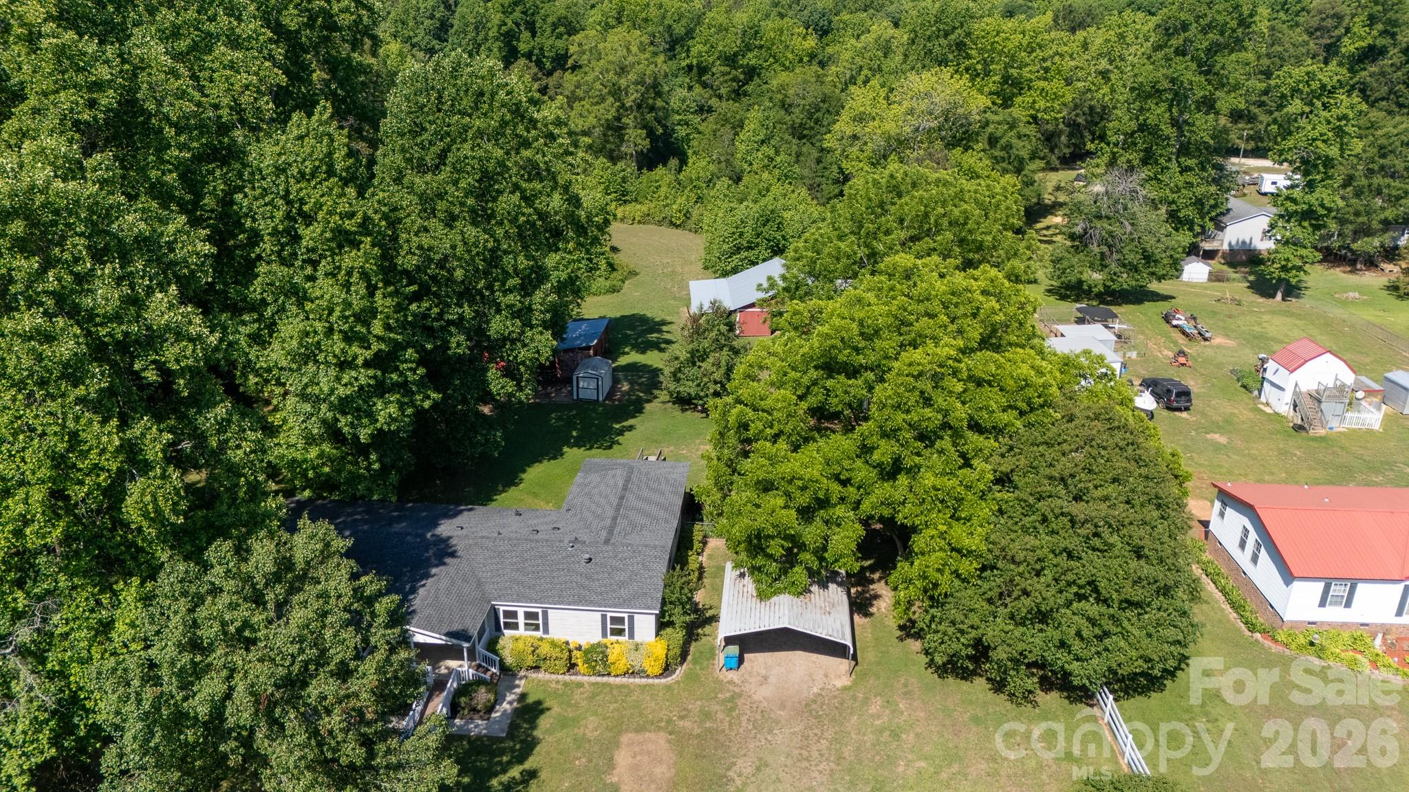 2967 Starnes Drive Rock Hill SC 29730